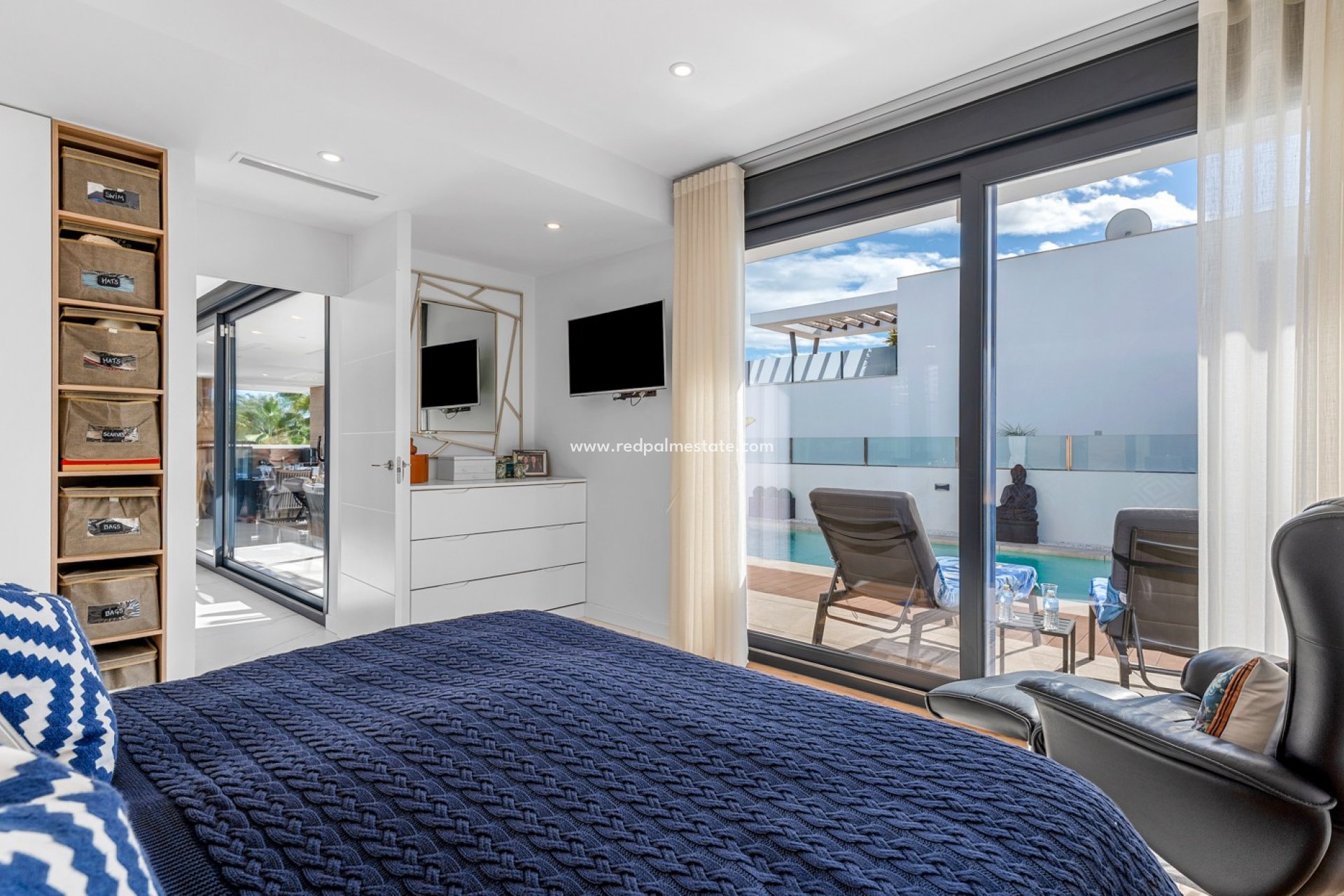 Återförsäljning - Villa -
Ciudad Quesada/Rojales - Ciudad Quesada