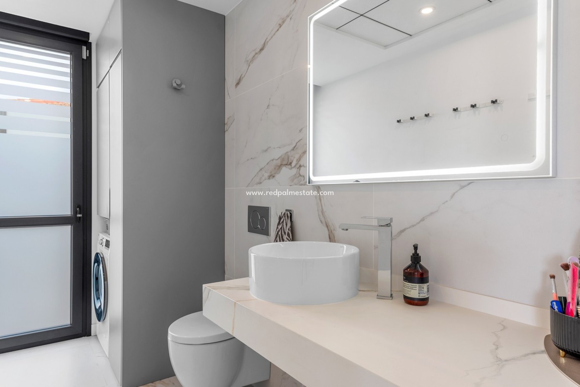 Återförsäljning - Villa -
Ciudad Quesada/Rojales - Ciudad Quesada