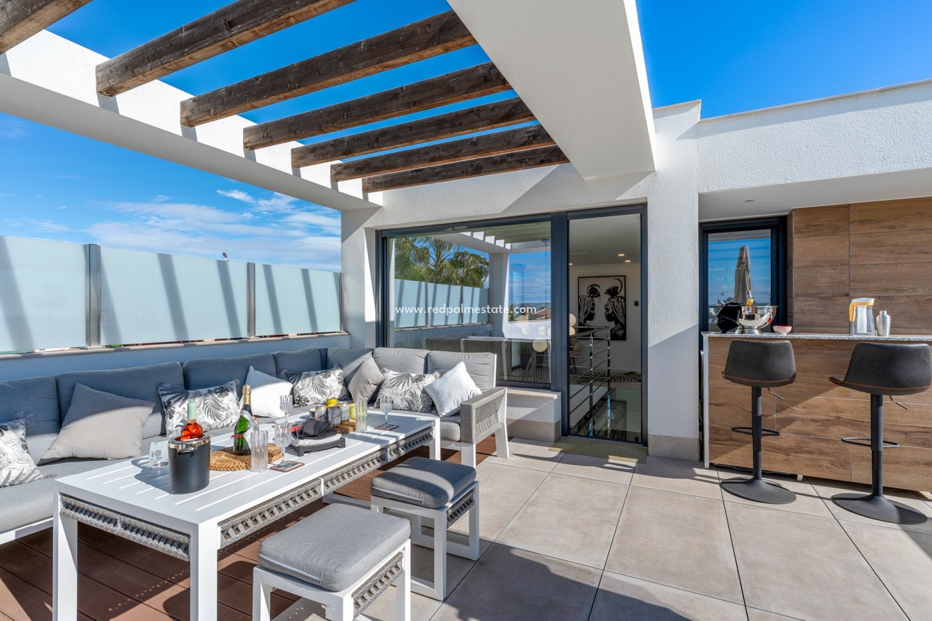 Återförsäljning - Villa -
Ciudad Quesada/Rojales - Ciudad Quesada