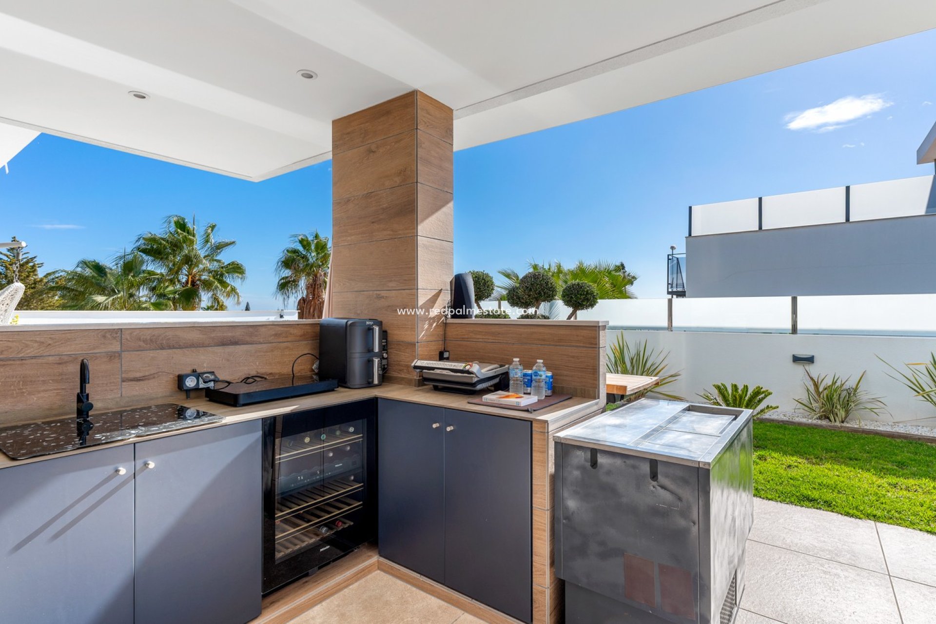 Återförsäljning - Villa -
Ciudad Quesada/Rojales - Ciudad Quesada