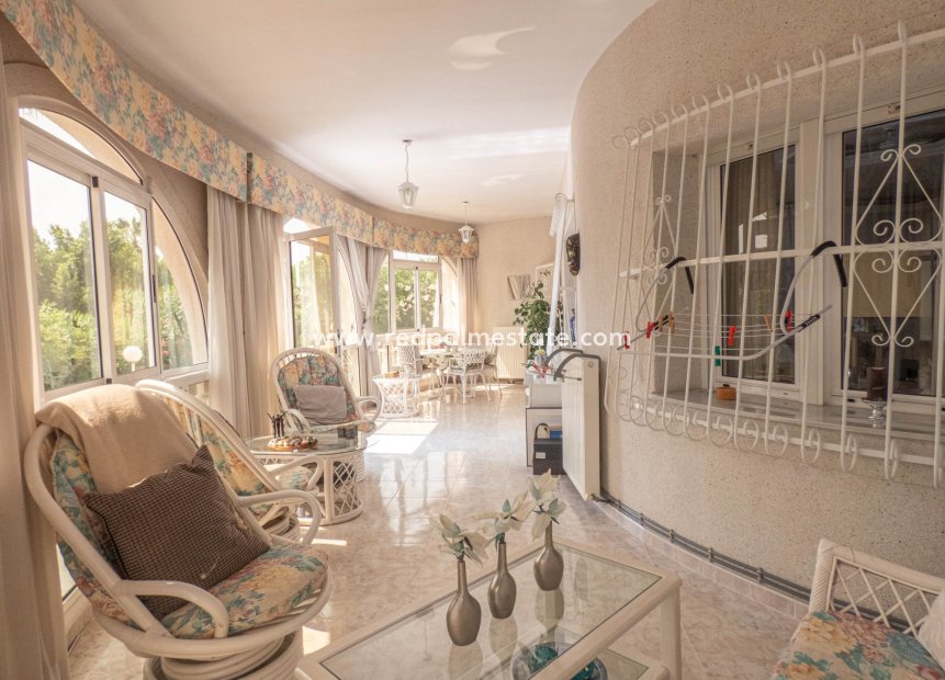 Återförsäljning - Villa -
Ciudad Quesada/Rojales - Ciudad Quesada