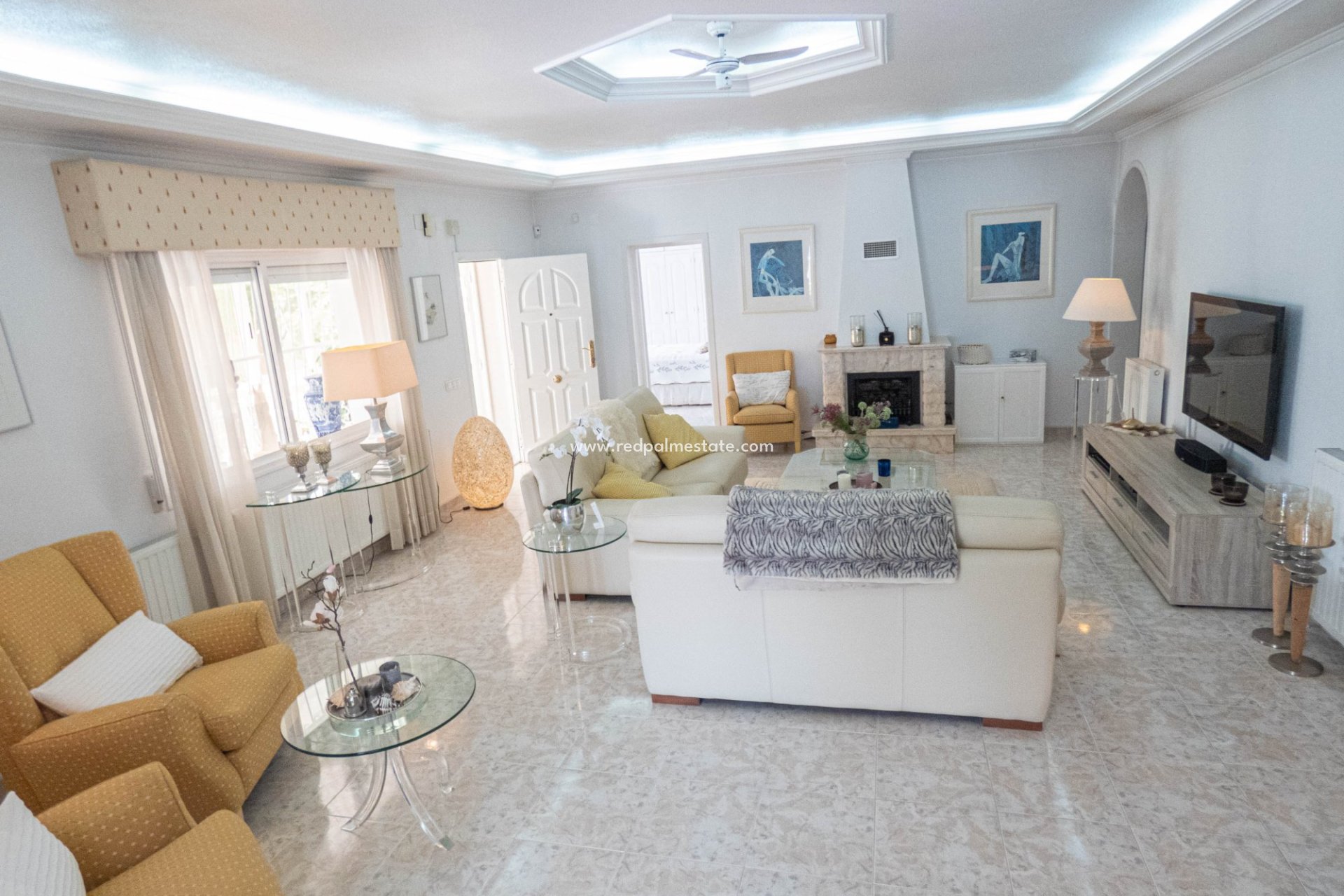 Återförsäljning - Villa -
Ciudad Quesada/Rojales - Ciudad Quesada