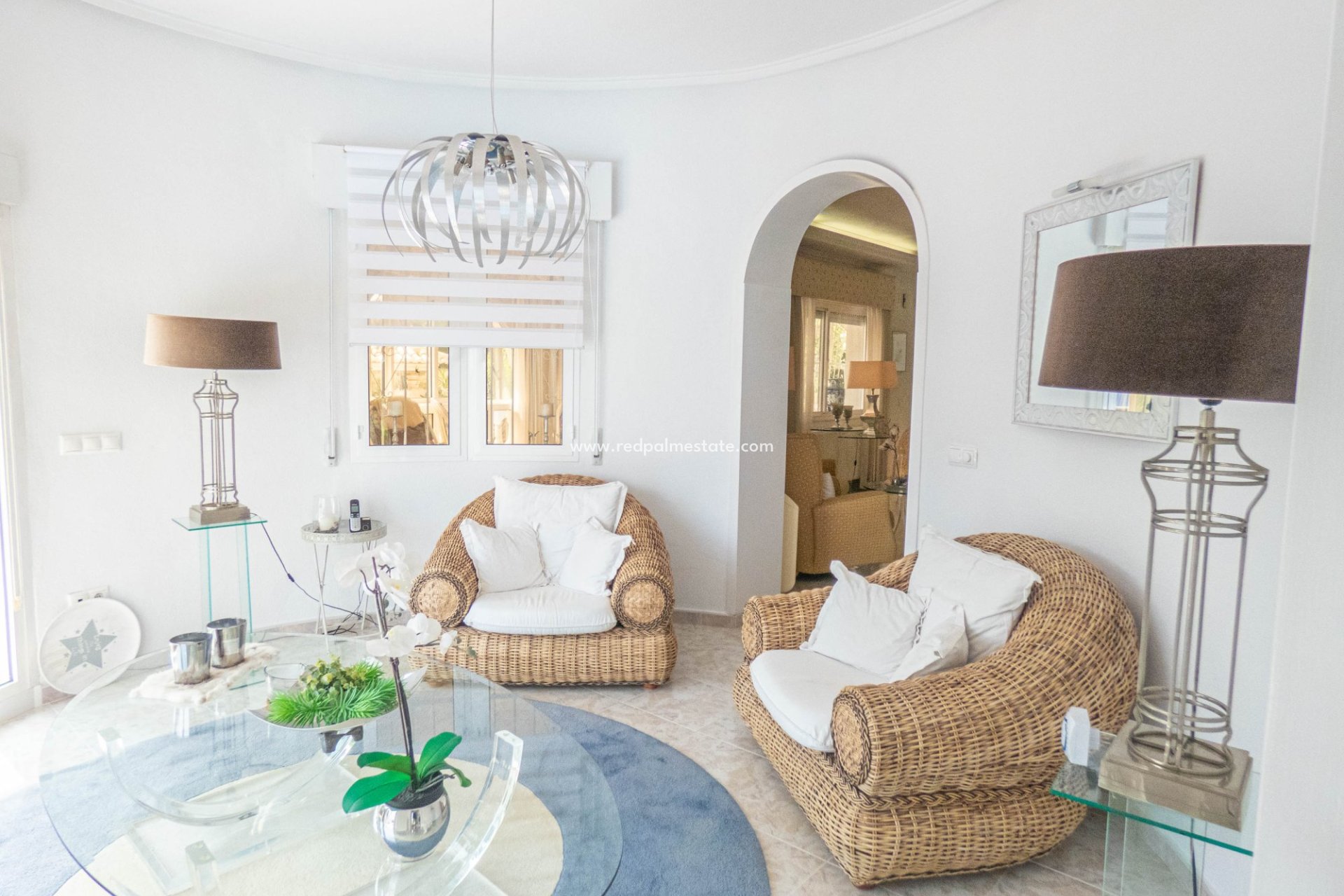 Återförsäljning - Villa -
Ciudad Quesada/Rojales - Ciudad Quesada