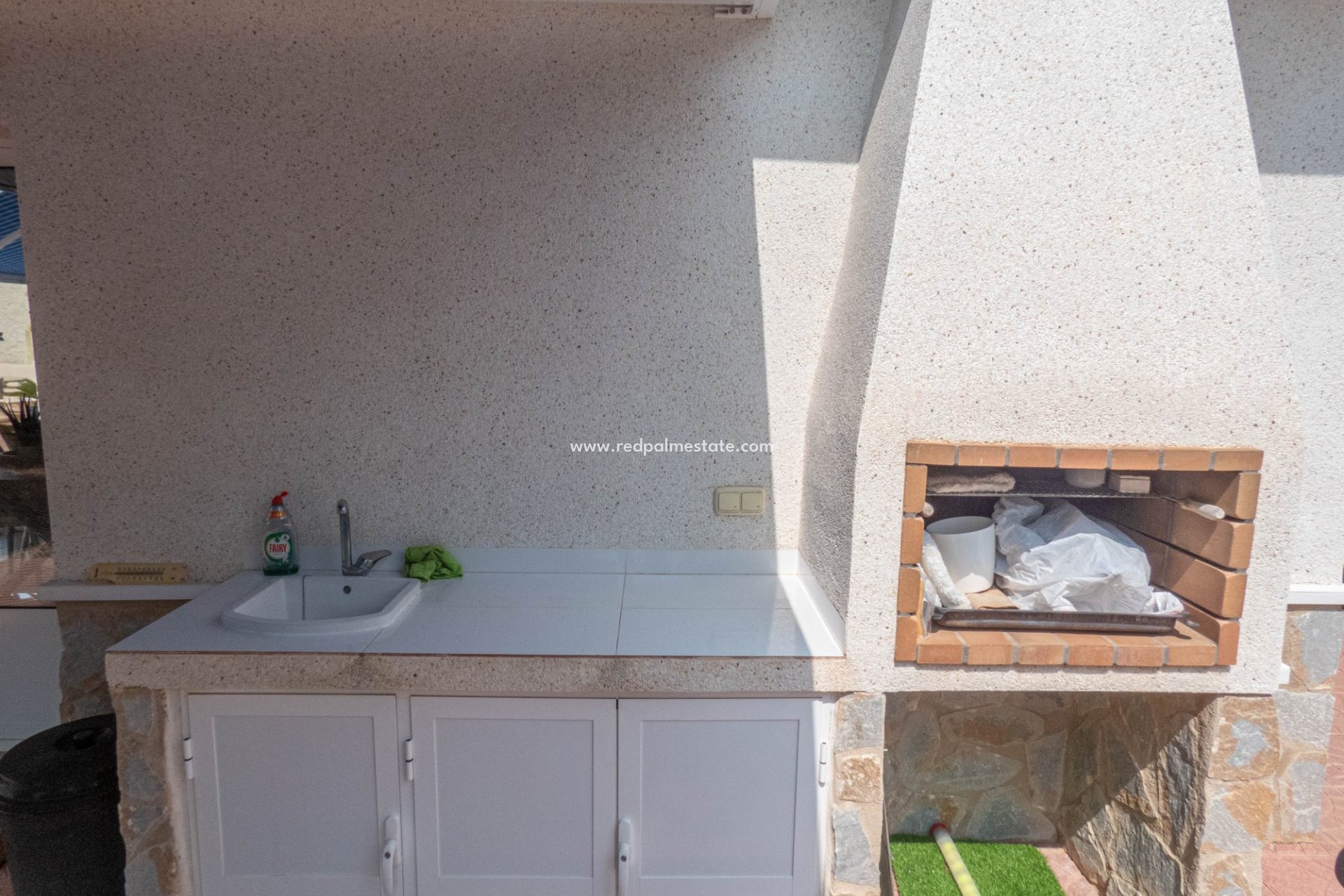 Återförsäljning - Villa -
Ciudad Quesada/Rojales - Ciudad Quesada