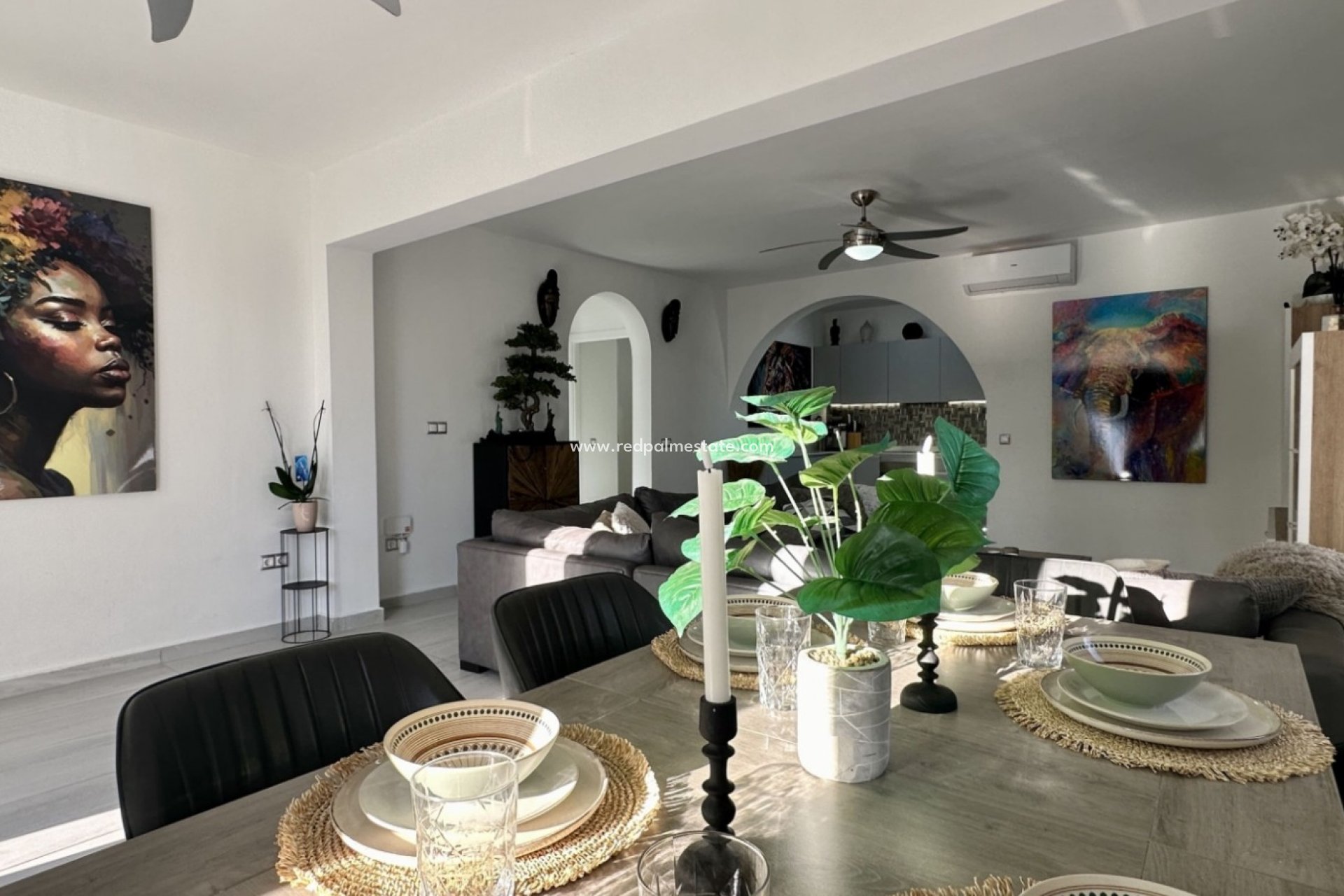 Återförsäljning - Villa -
Ciudad Quesada/Rojales - Ciudad Quesada