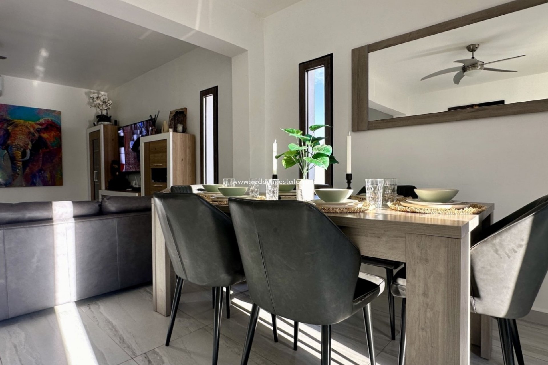 Återförsäljning - Villa -
Ciudad Quesada/Rojales - Ciudad Quesada