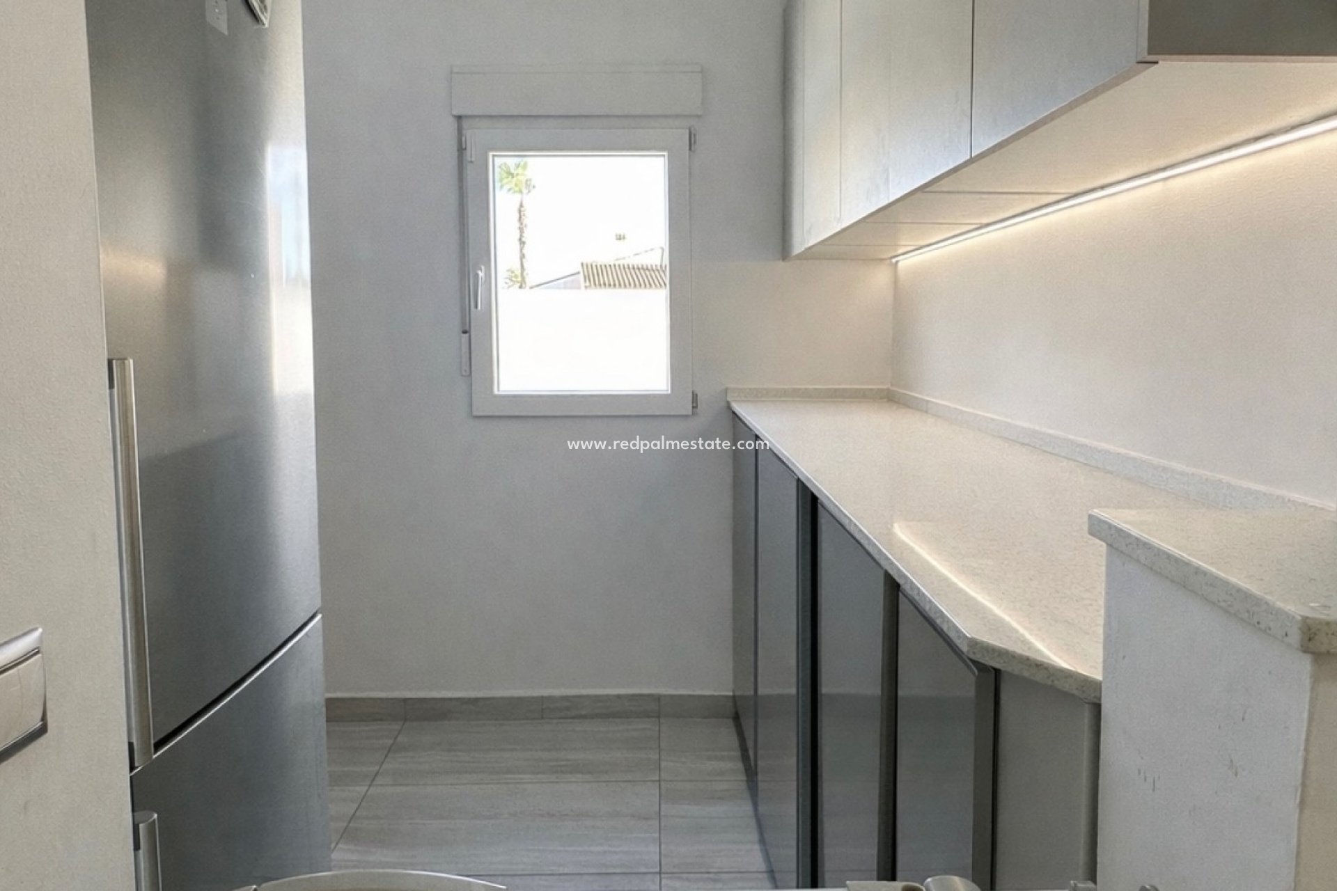 Återförsäljning - Villa -
Ciudad Quesada/Rojales - Ciudad Quesada