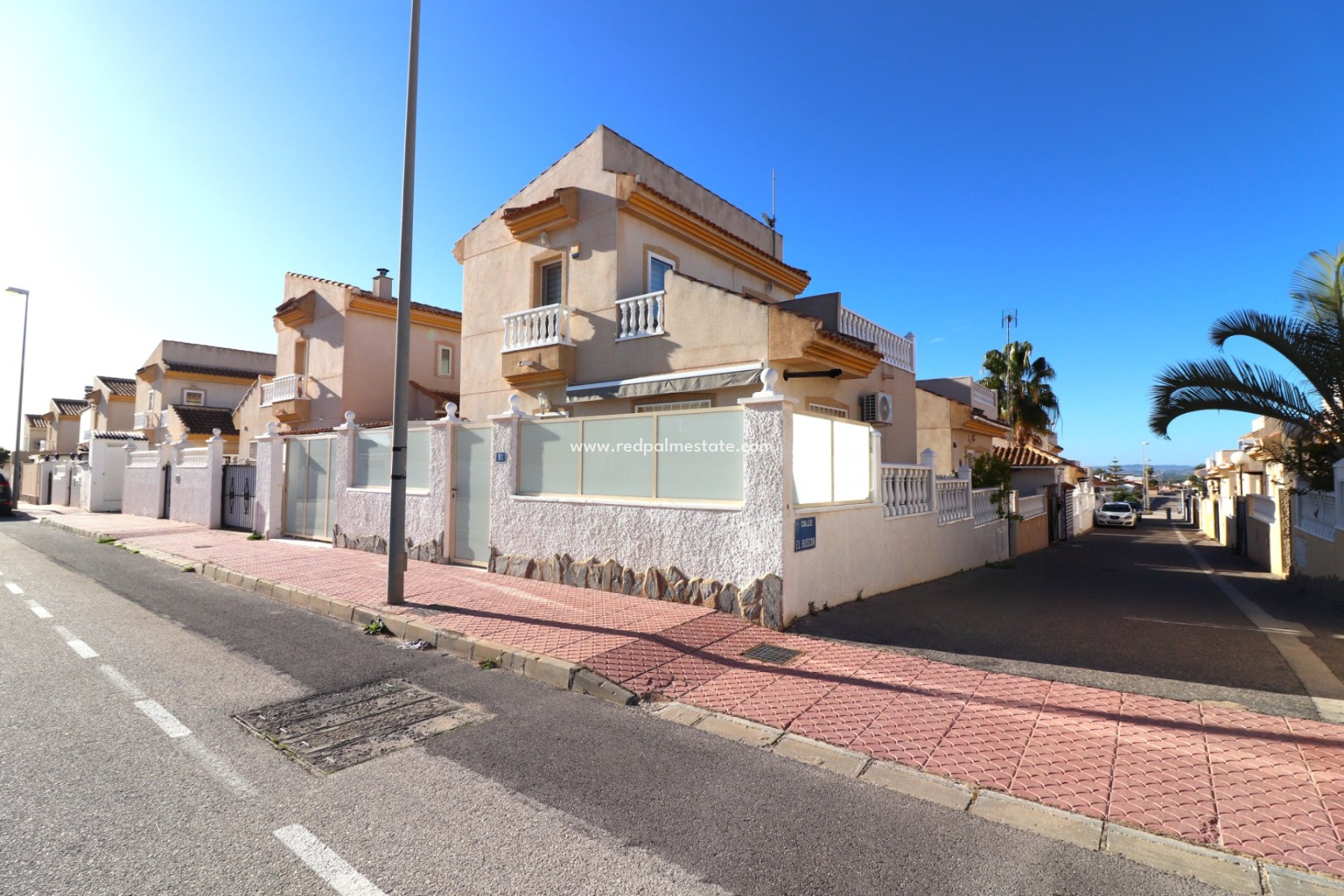 Återförsäljning - Villa -
Ciudad Quesada/Rojales - Ciudad Quesada