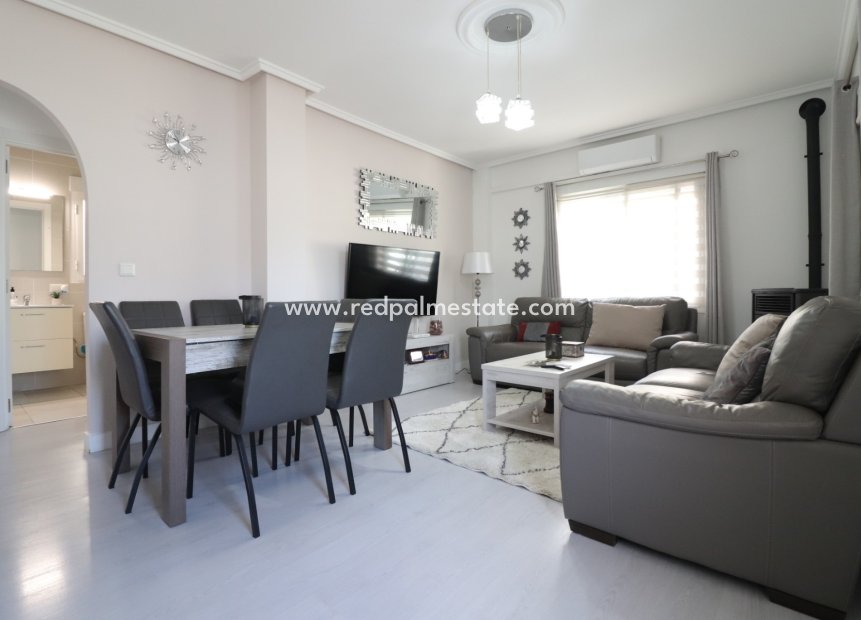 Återförsäljning - Villa -
Ciudad Quesada/Rojales - Ciudad Quesada