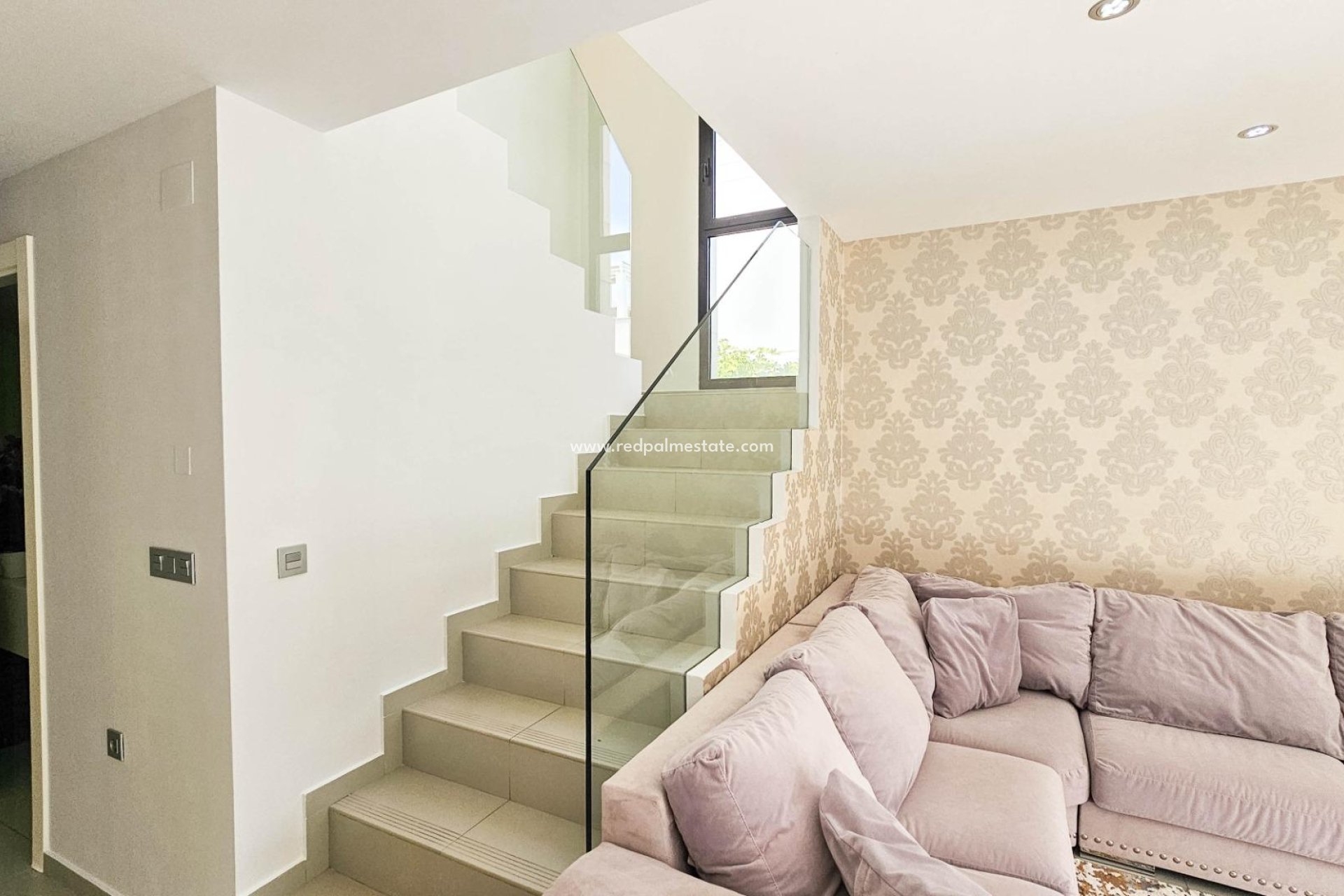 Återförsäljning - Villa -
Ciudad Quesada/Rojales - Ciudad Quesada