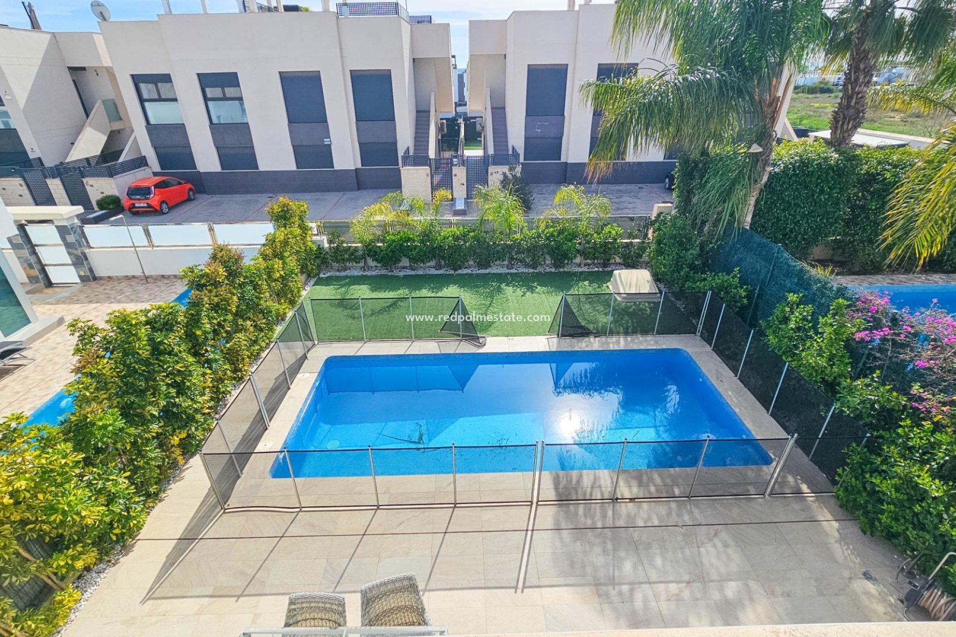 Återförsäljning - Villa -
Ciudad Quesada/Rojales - Ciudad Quesada