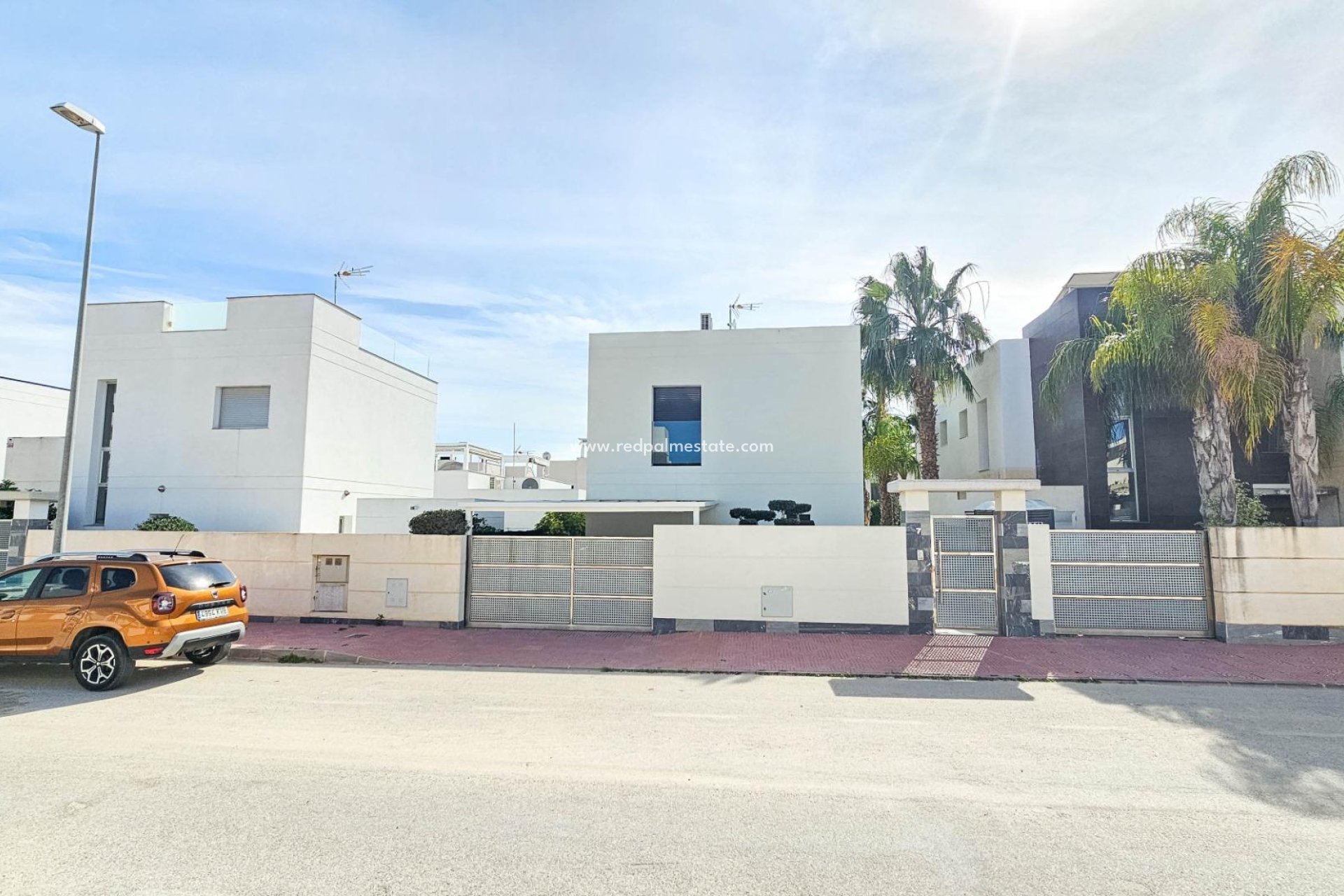 Återförsäljning - Villa -
Ciudad Quesada/Rojales - Ciudad Quesada