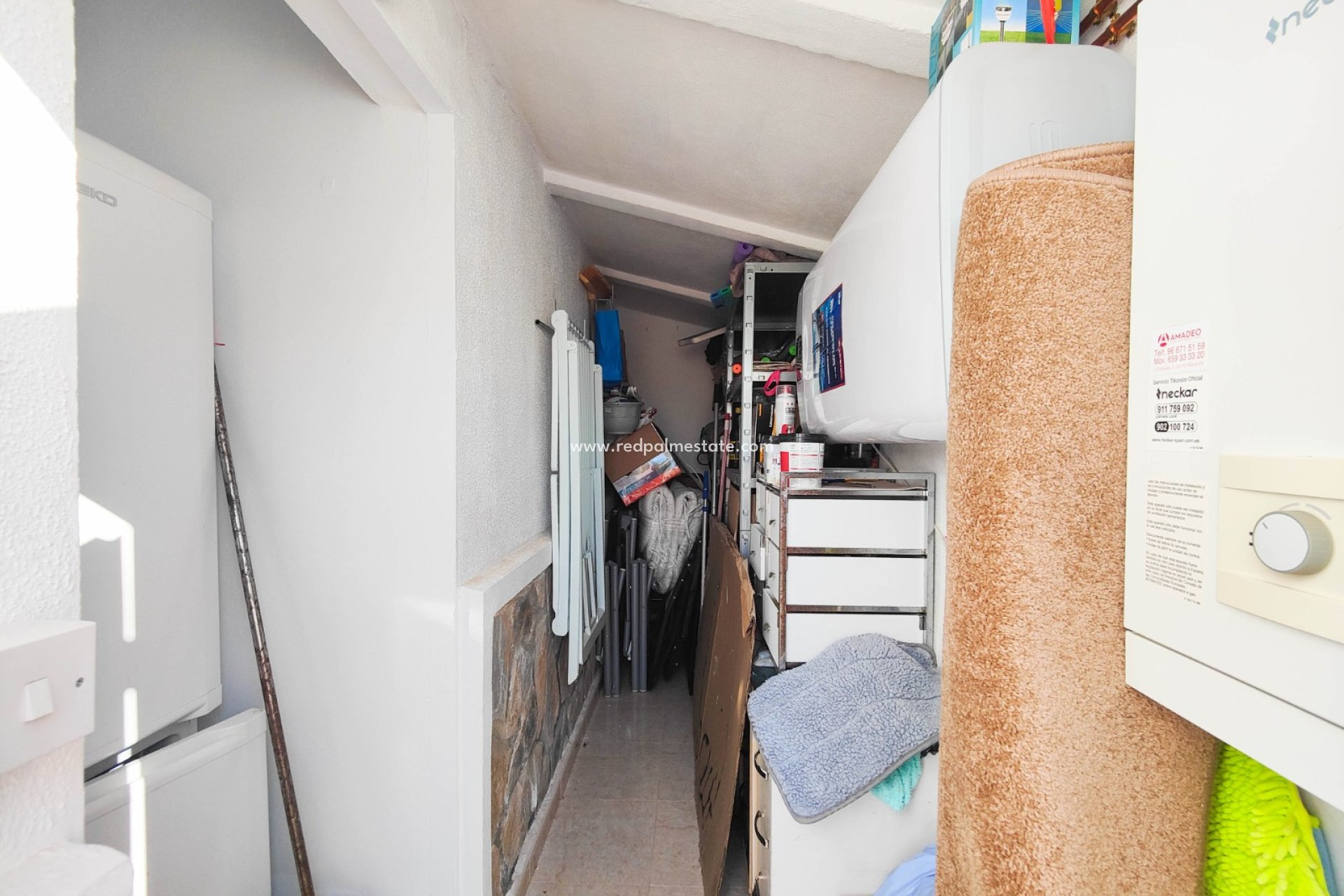 Återförsäljning - Villa -
Ciudad Quesada/Rojales - Ciudad Quesada