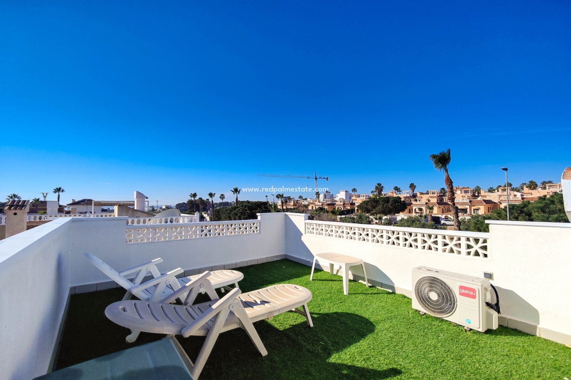 Återförsäljning - Villa -
Ciudad Quesada/Rojales - Ciudad Quesada