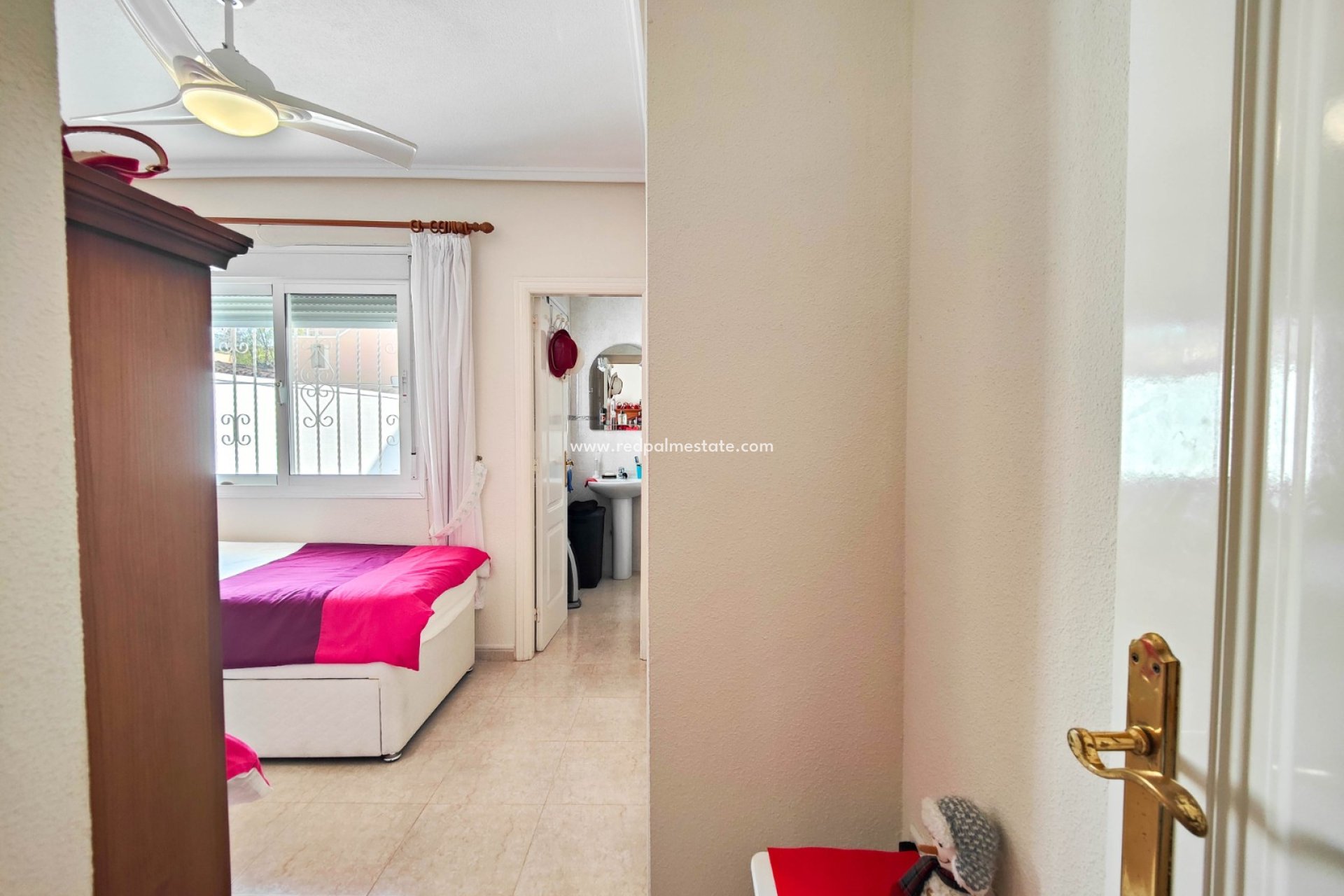 Återförsäljning - Villa -
Ciudad Quesada/Rojales - Ciudad Quesada