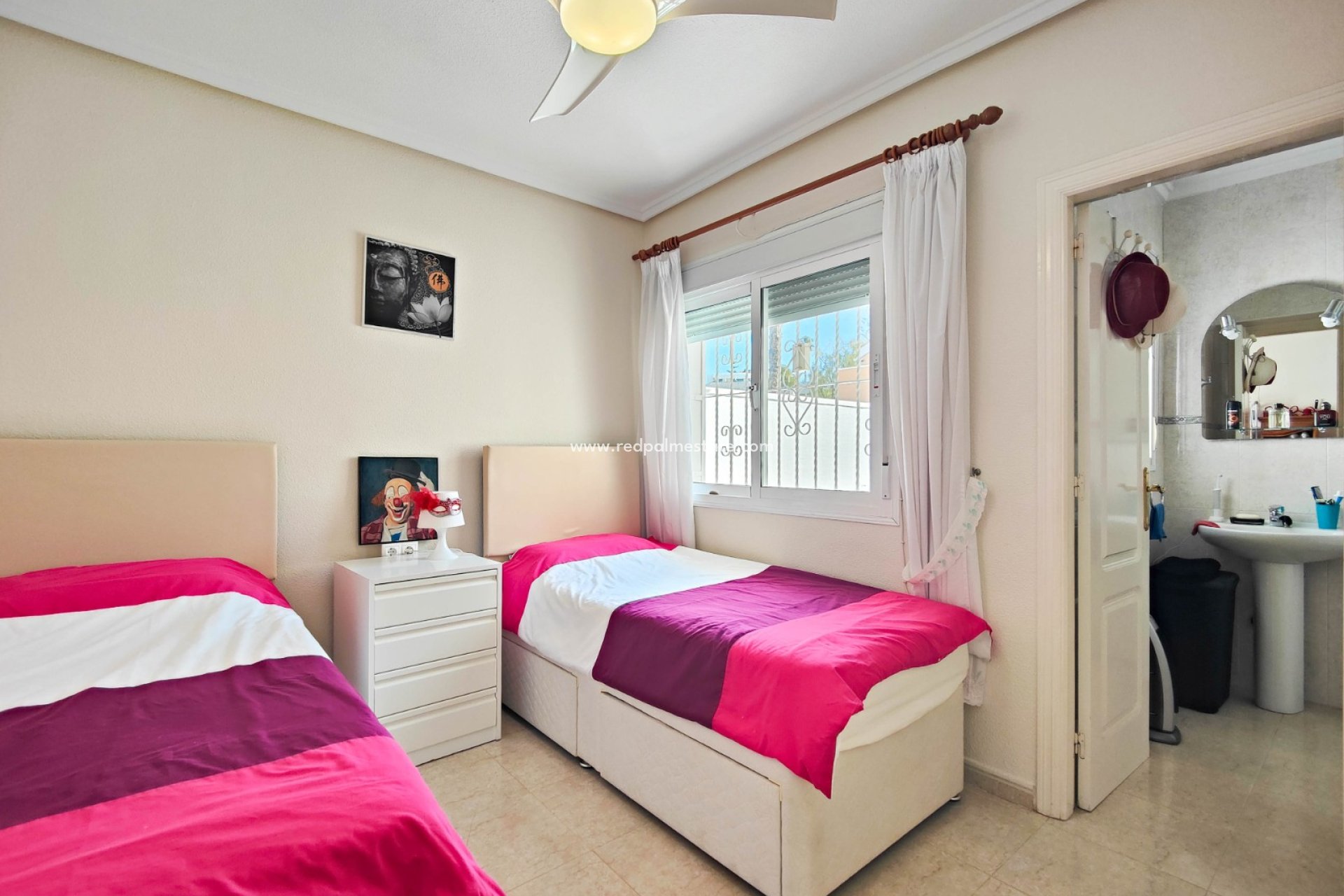 Återförsäljning - Villa -
Ciudad Quesada/Rojales - Ciudad Quesada