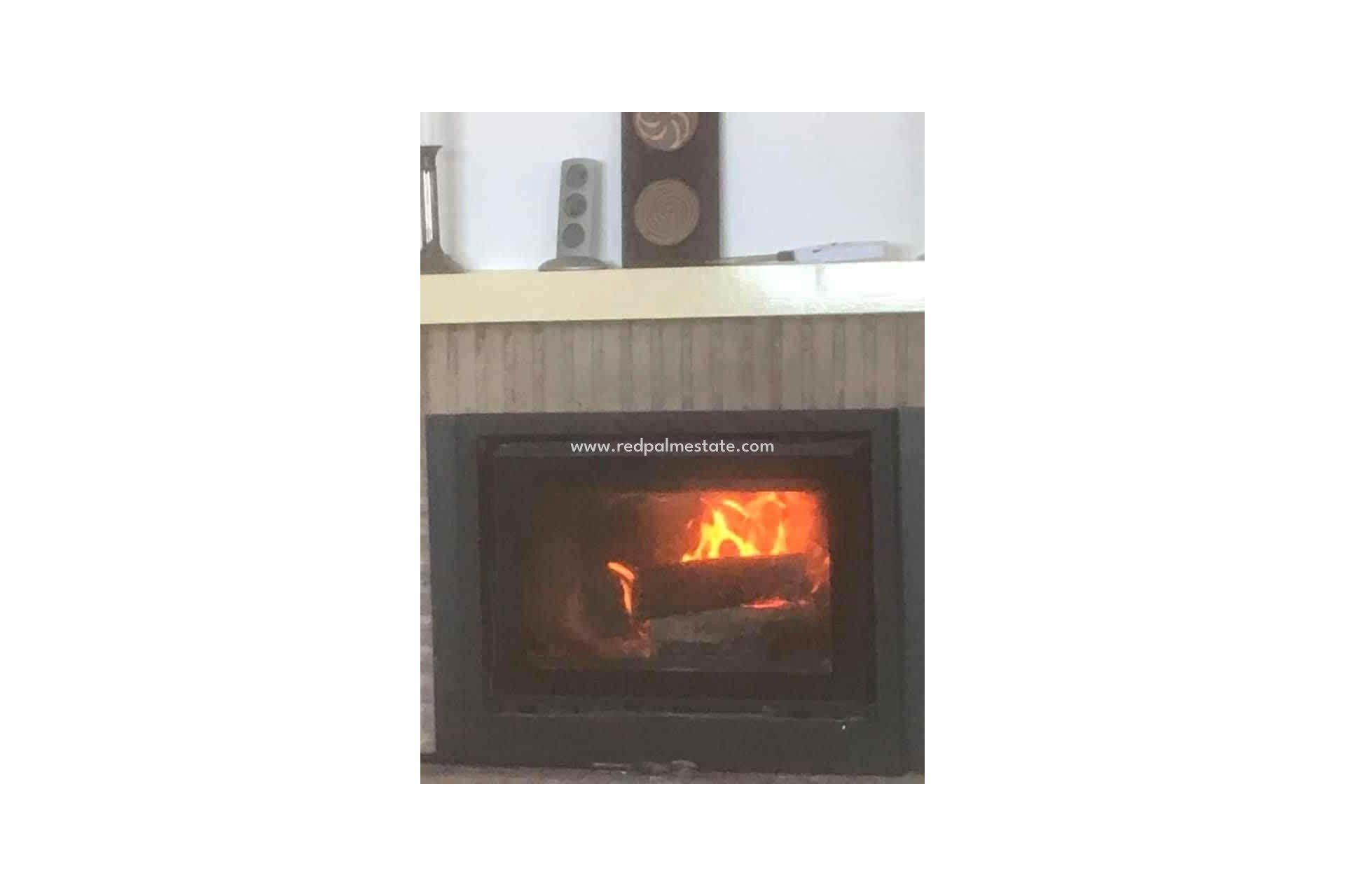 Återförsäljning - Villa -
Ciudad Quesada/Rojales - Ciudad Quesada