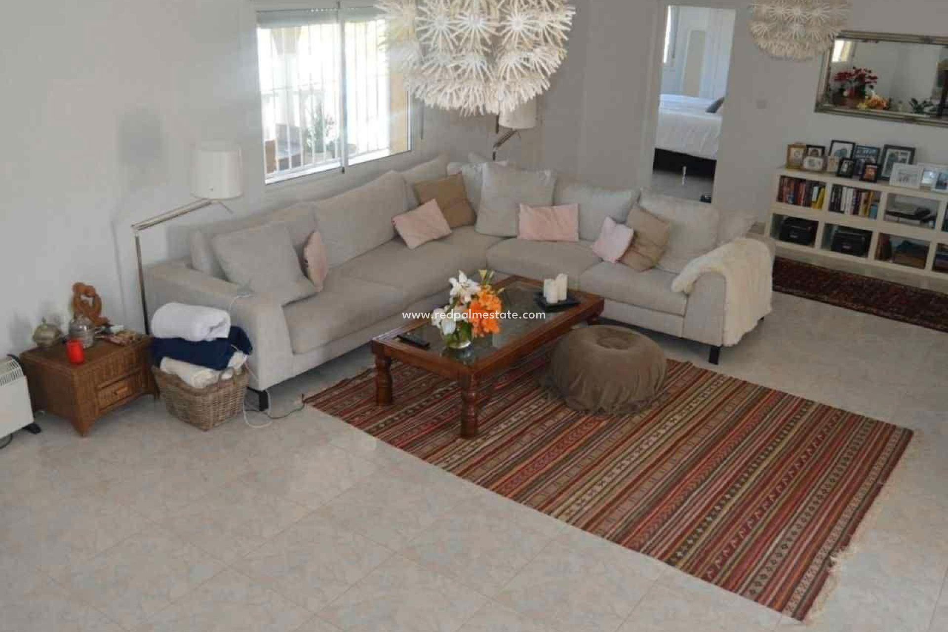 Återförsäljning - Villa -
Ciudad Quesada/Rojales - Ciudad Quesada