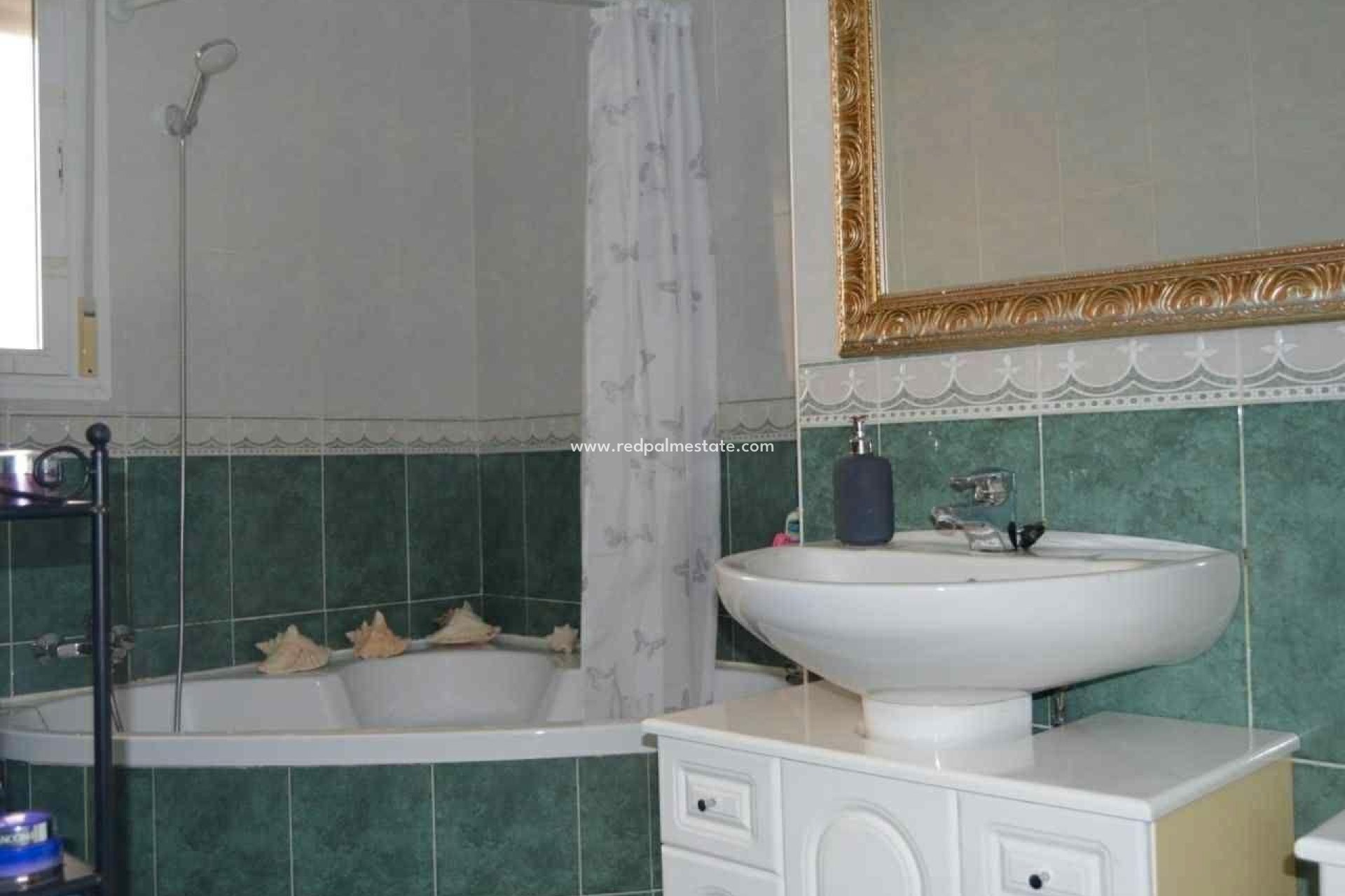 Återförsäljning - Villa -
Ciudad Quesada/Rojales - Ciudad Quesada