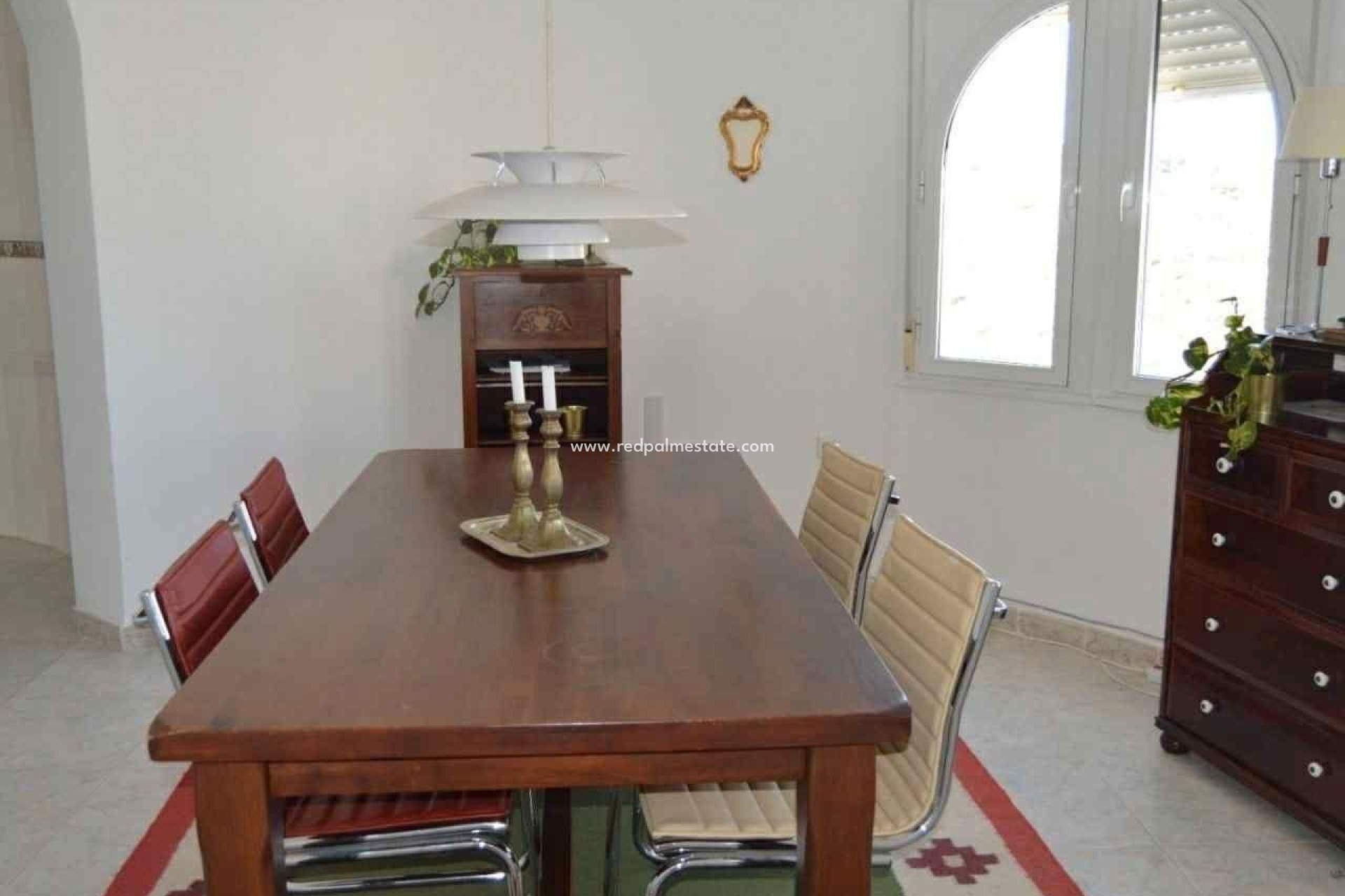 Återförsäljning - Villa -
Ciudad Quesada/Rojales - Ciudad Quesada