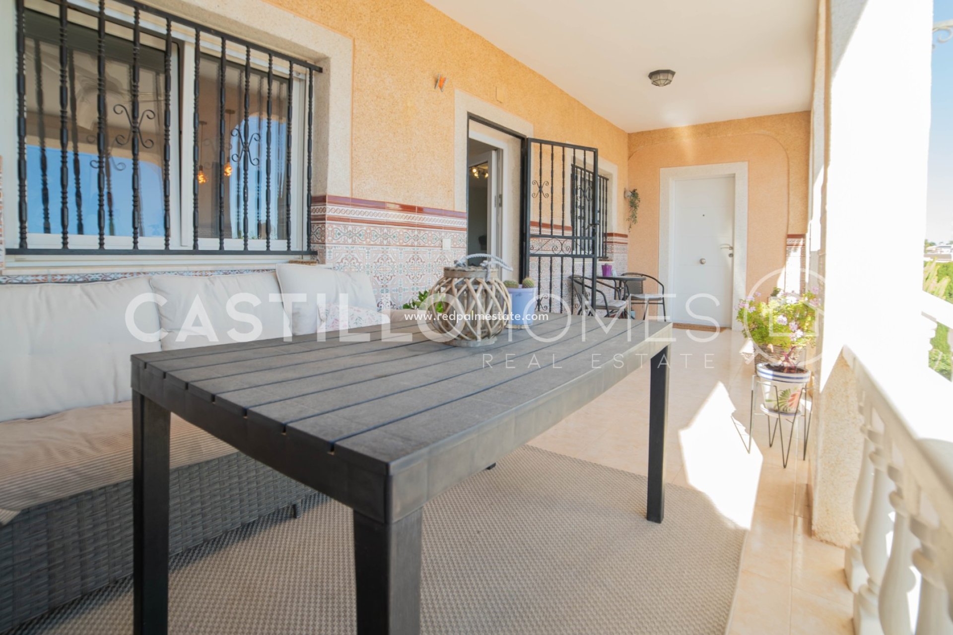 Återförsäljning - Villa -
Ciudad Quesada/Rojales - Ciudad Quesada