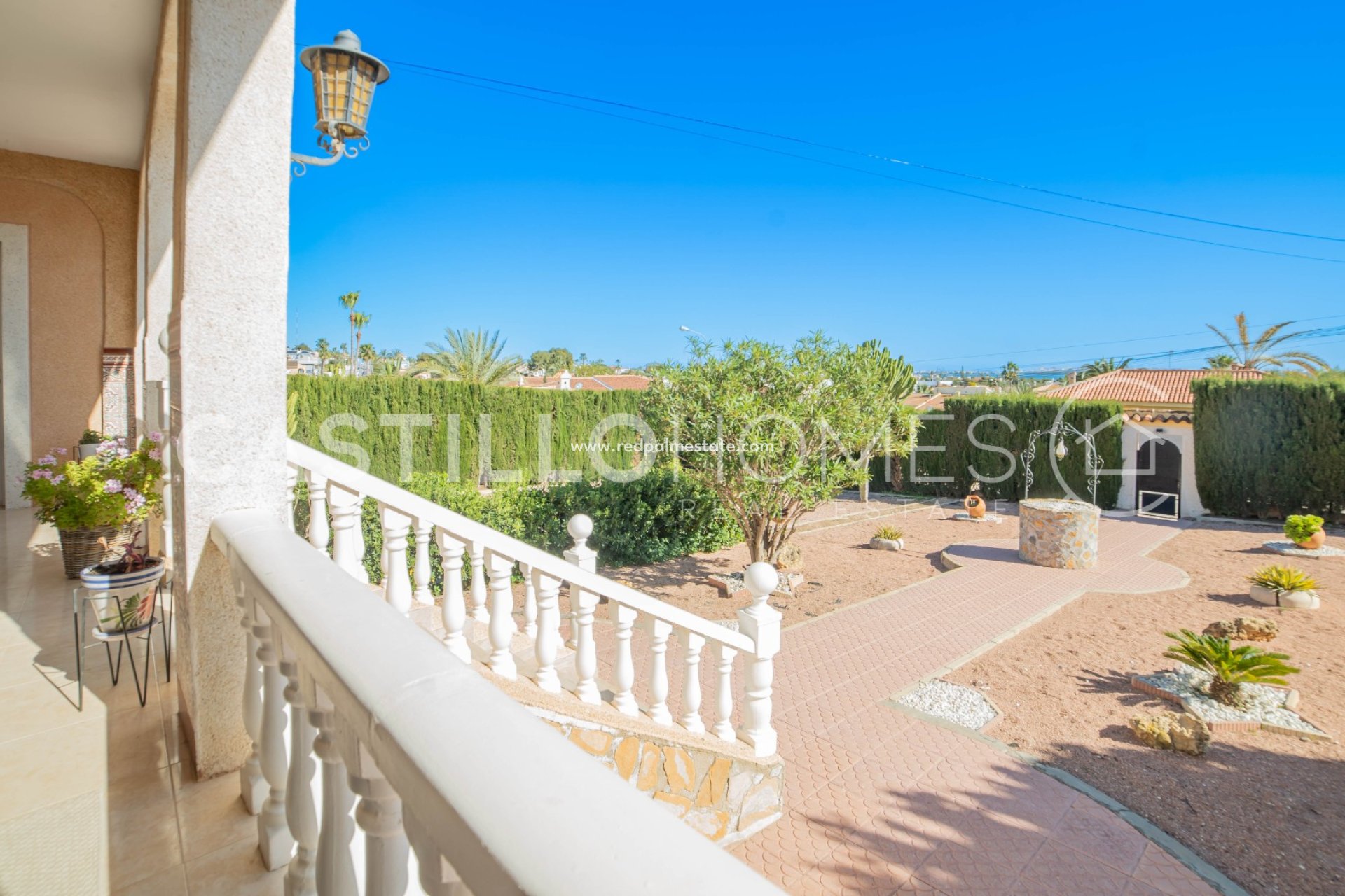 Återförsäljning - Villa -
Ciudad Quesada/Rojales - Ciudad Quesada