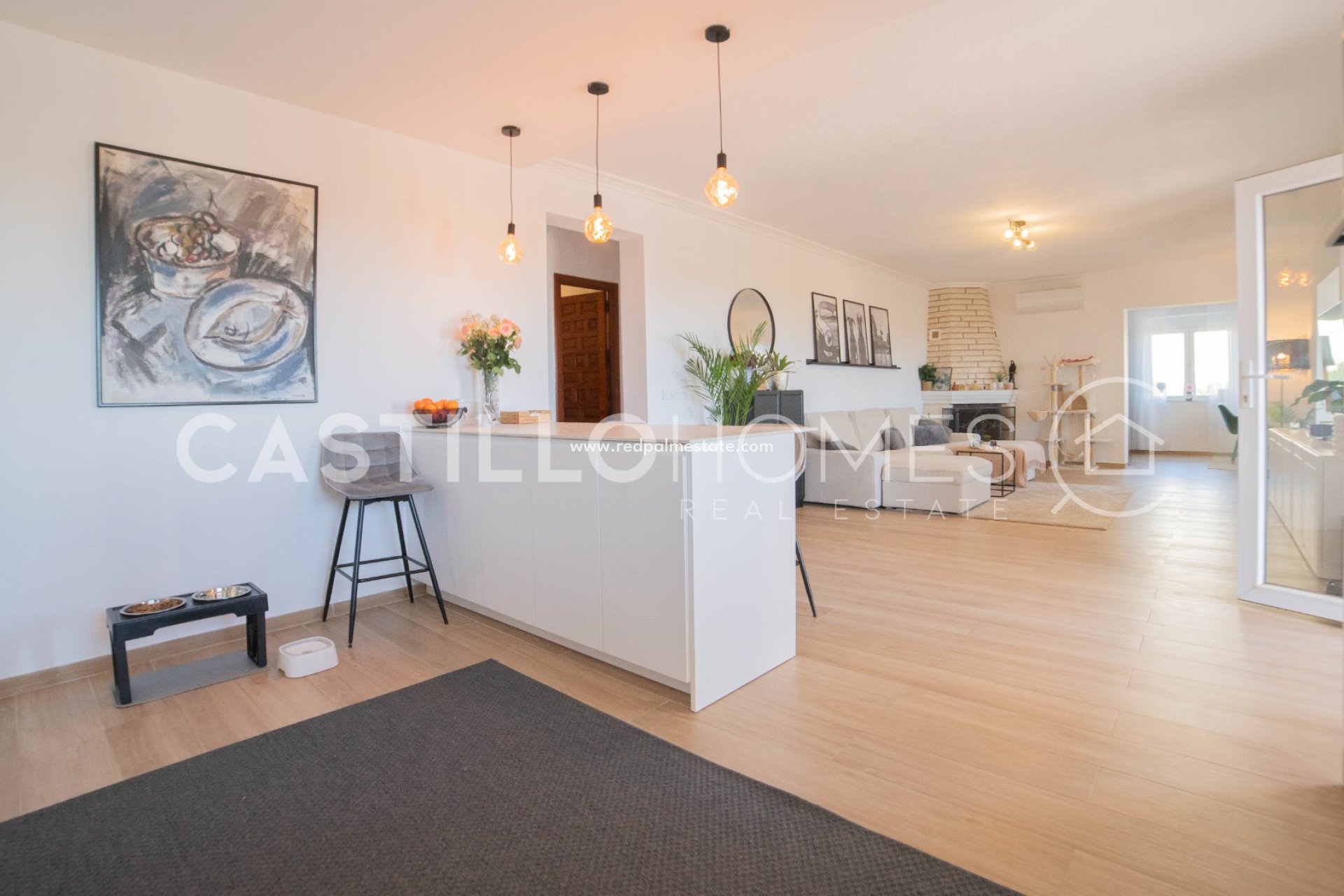 Återförsäljning - Villa -
Ciudad Quesada/Rojales - Ciudad Quesada