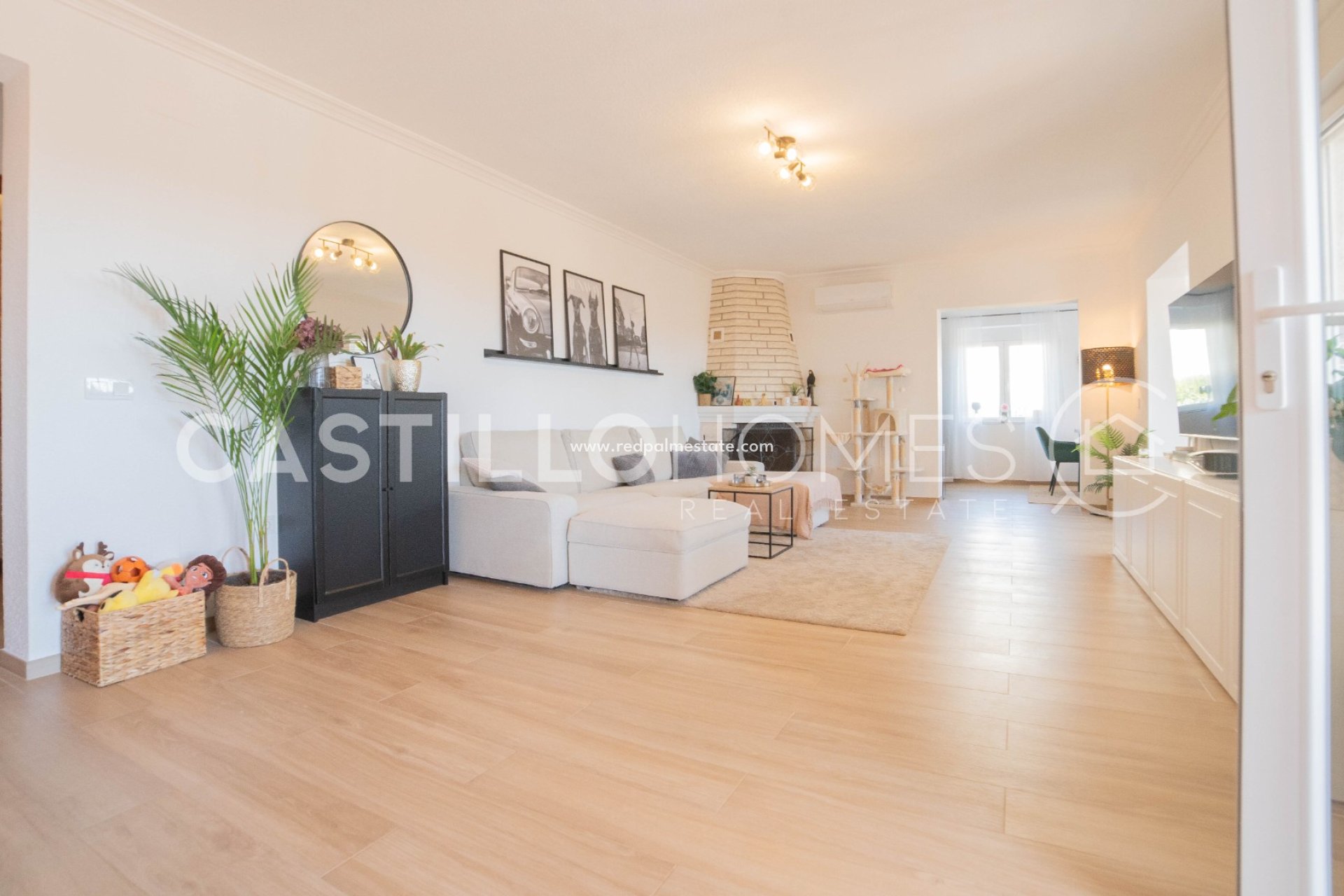 Återförsäljning - Villa -
Ciudad Quesada/Rojales - Ciudad Quesada