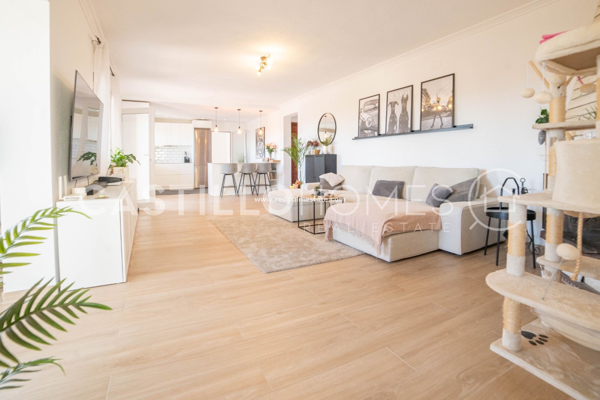 Återförsäljning - Villa -
Ciudad Quesada/Rojales - Ciudad Quesada