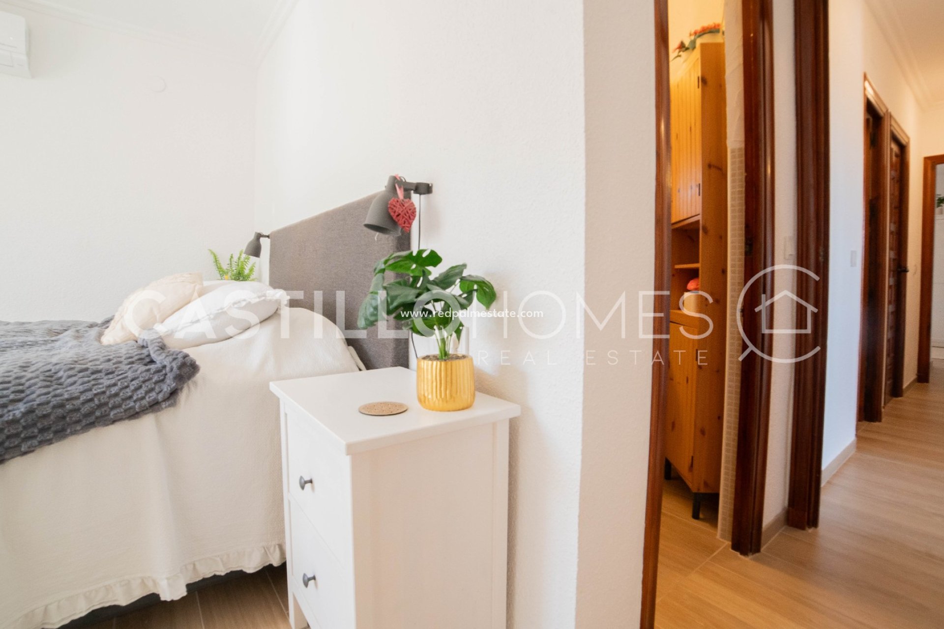 Återförsäljning - Villa -
Ciudad Quesada/Rojales - Ciudad Quesada