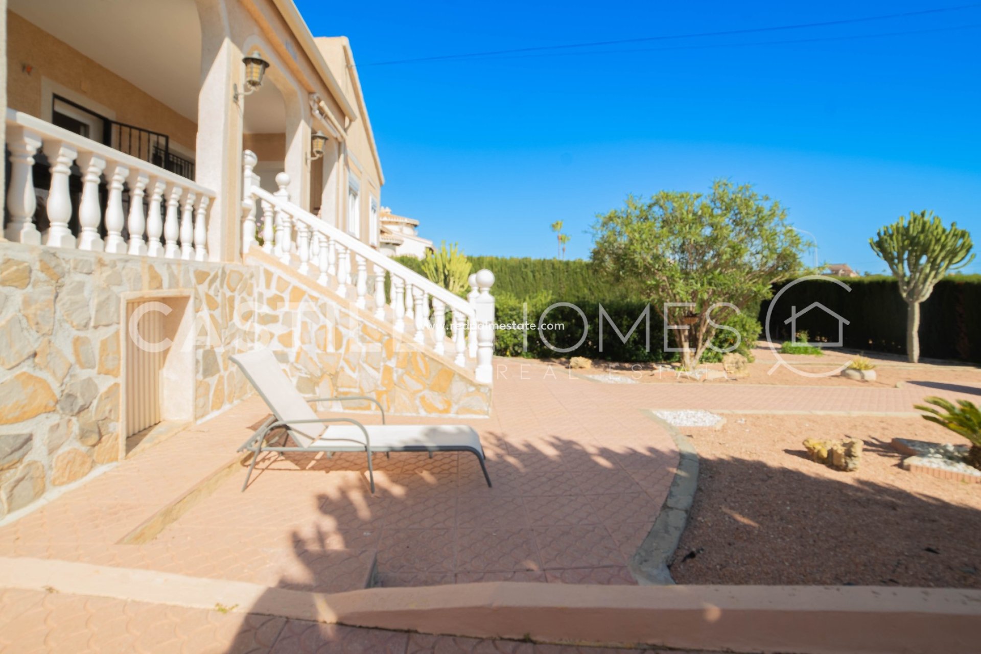 Återförsäljning - Villa -
Ciudad Quesada/Rojales - Ciudad Quesada