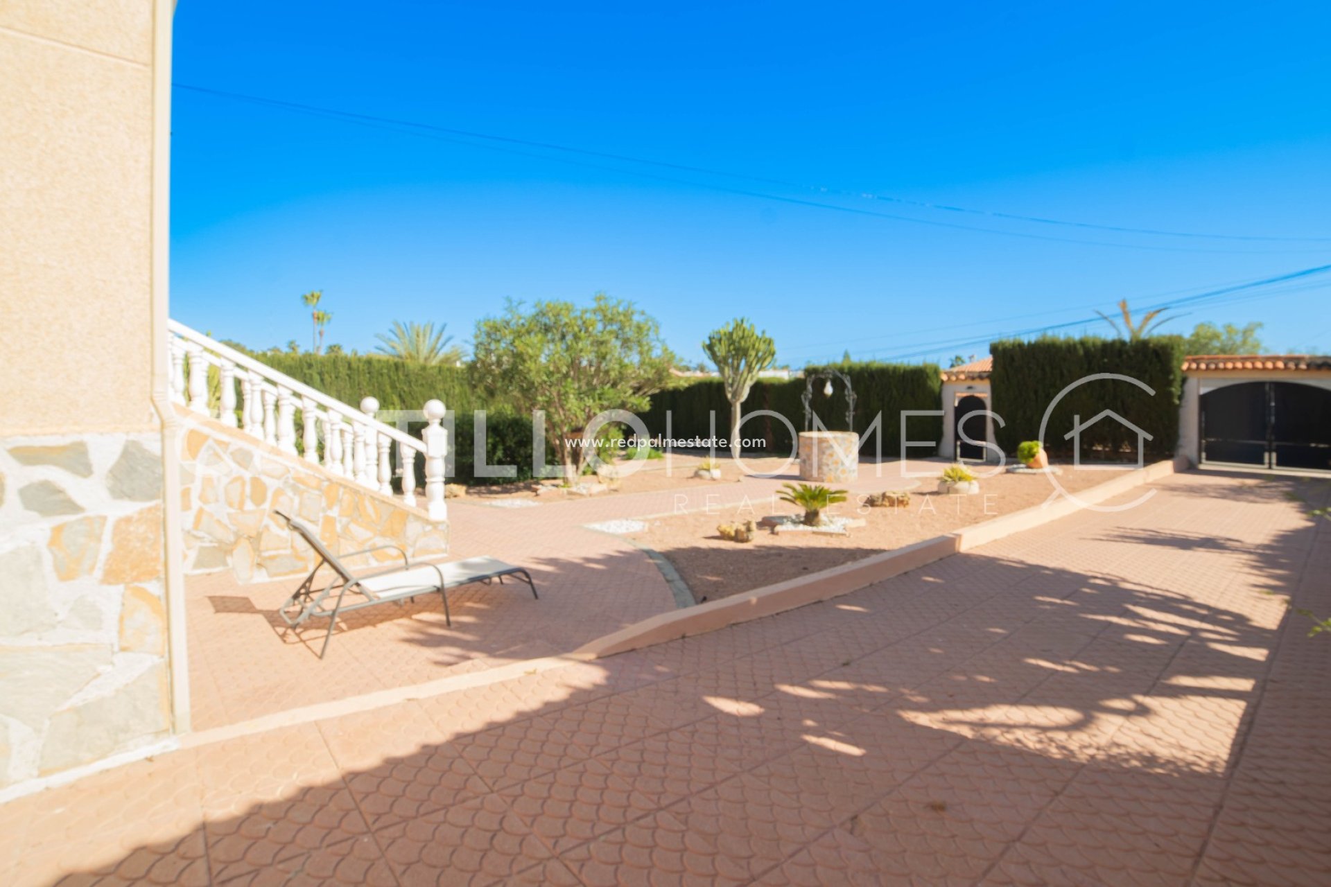 Återförsäljning - Villa -
Ciudad Quesada/Rojales - Ciudad Quesada