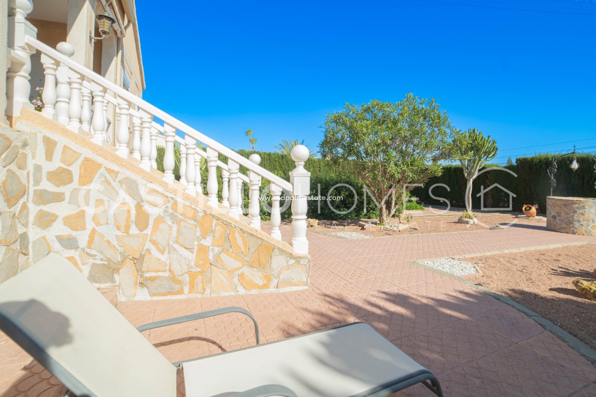 Återförsäljning - Villa -
Ciudad Quesada/Rojales - Ciudad Quesada