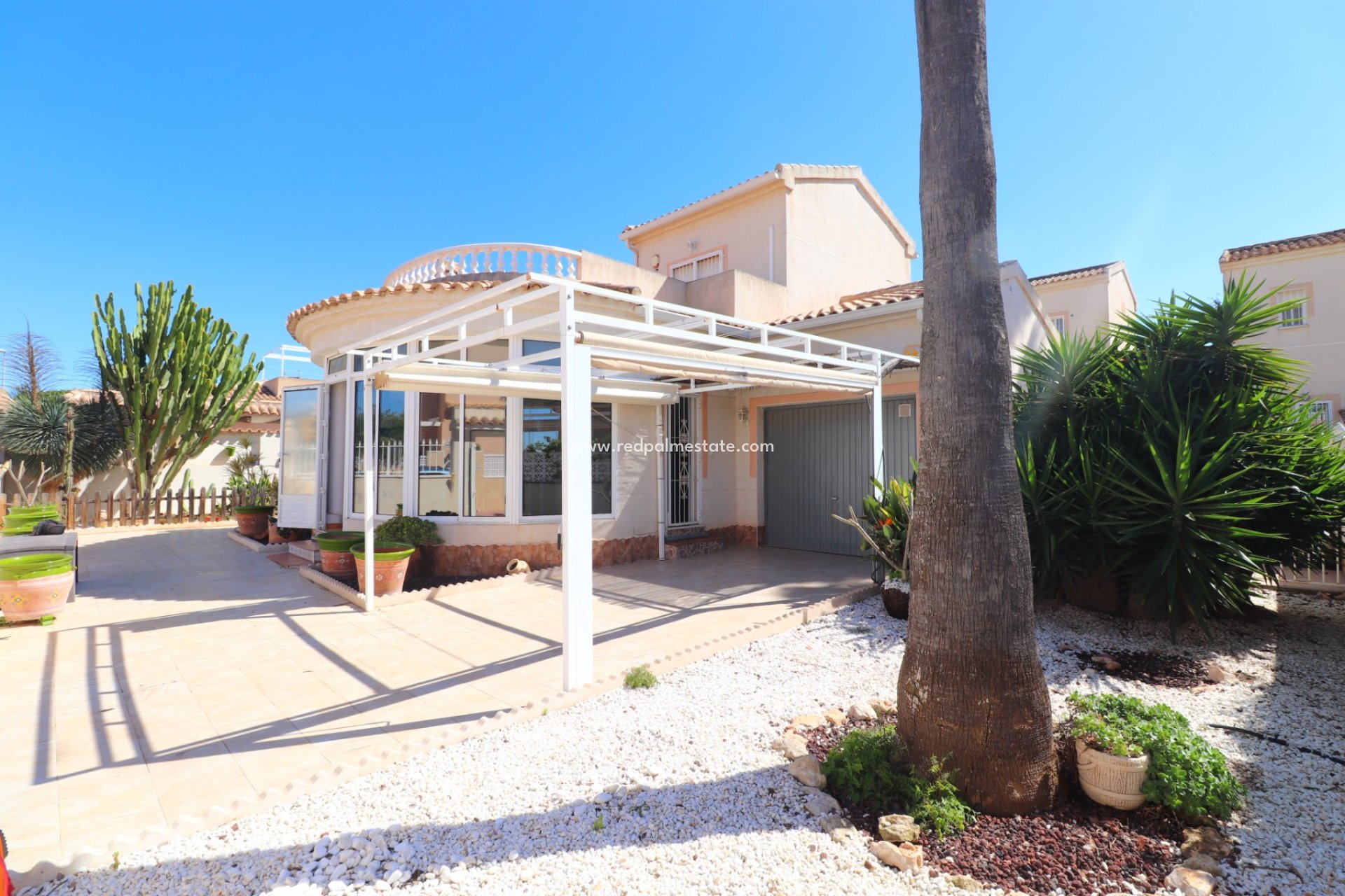 Återförsäljning - Villa -
Ciudad Quesada/Rojales - Ciudad Quesada