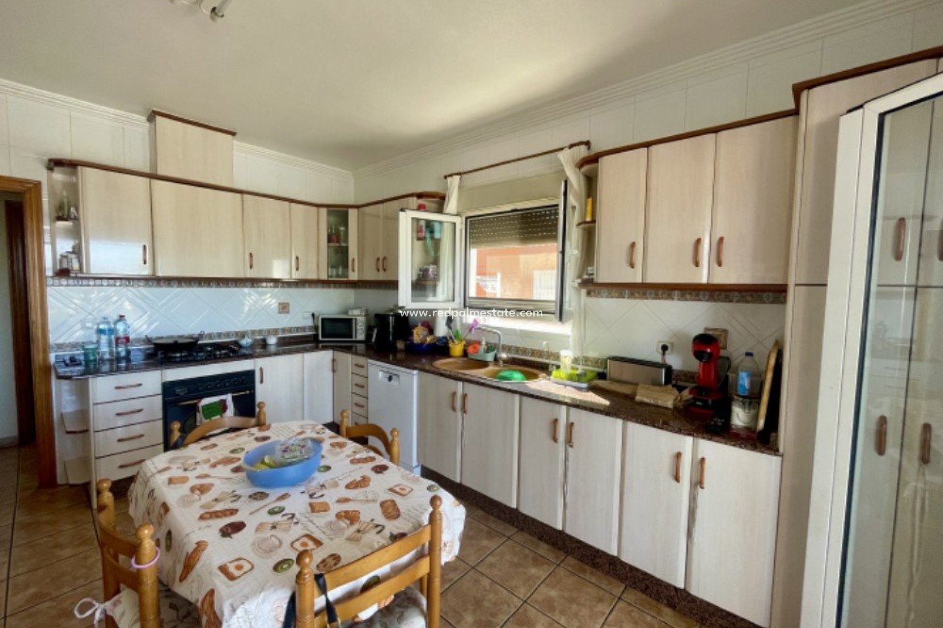 Återförsäljning - Villa -
Ciudad Quesada/Rojales - Ciudad Quesada