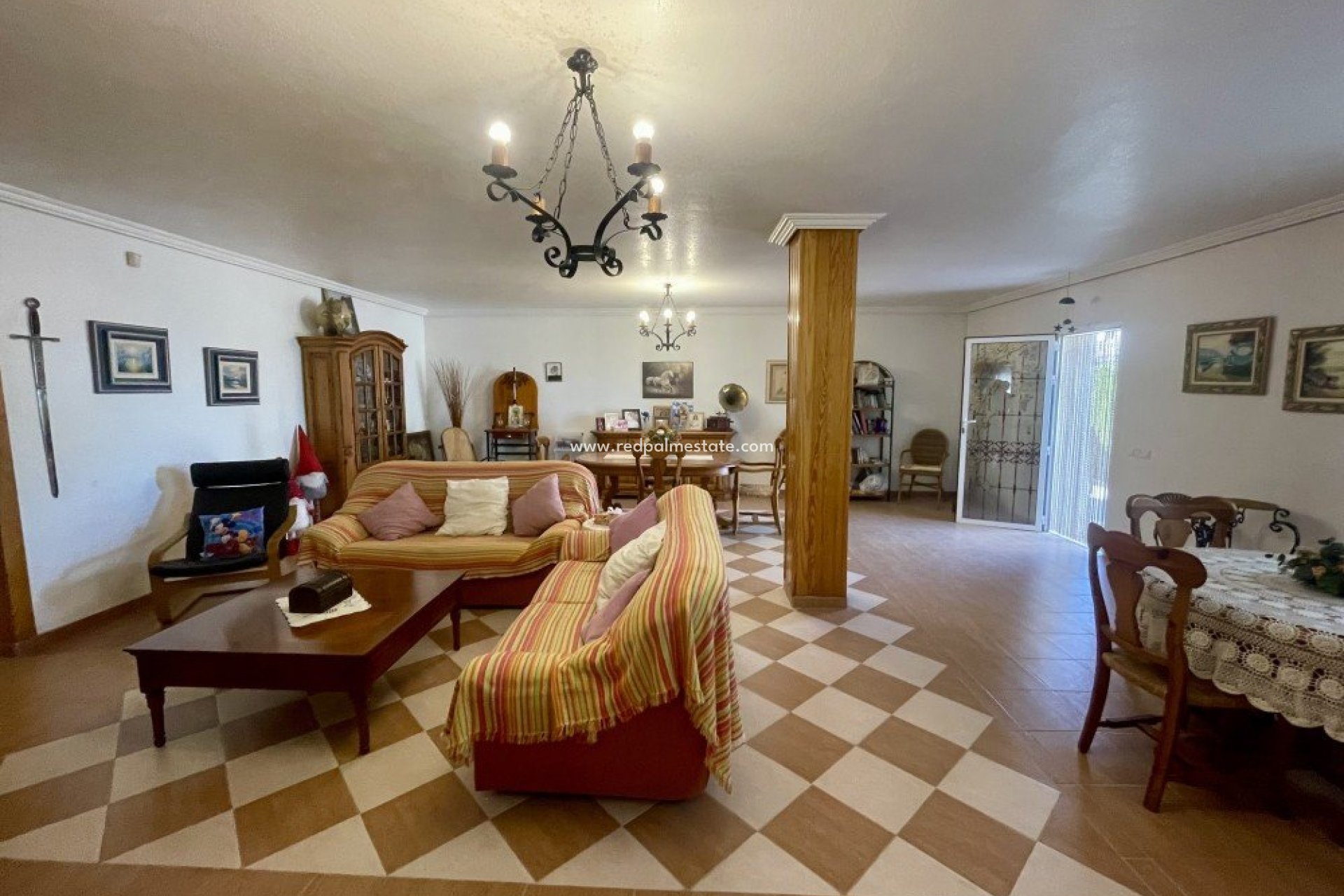 Återförsäljning - Villa -
Ciudad Quesada/Rojales - Ciudad Quesada