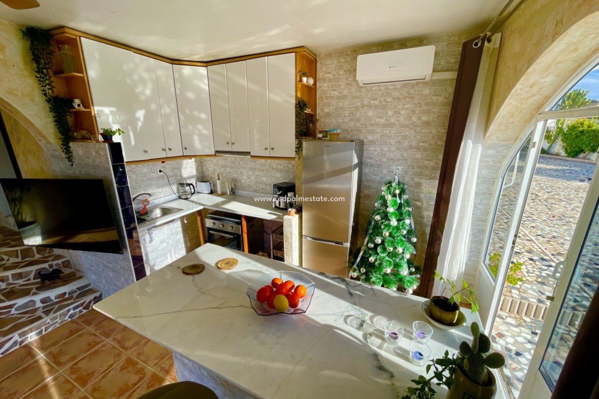 Återförsäljning - Villa -
Ciudad Quesada/Rojales - Ciudad Quesada