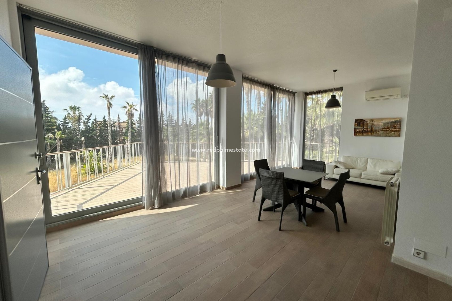 Återförsäljning - Villa -
Ciudad Quesada/Rojales - Ciudad Quesada