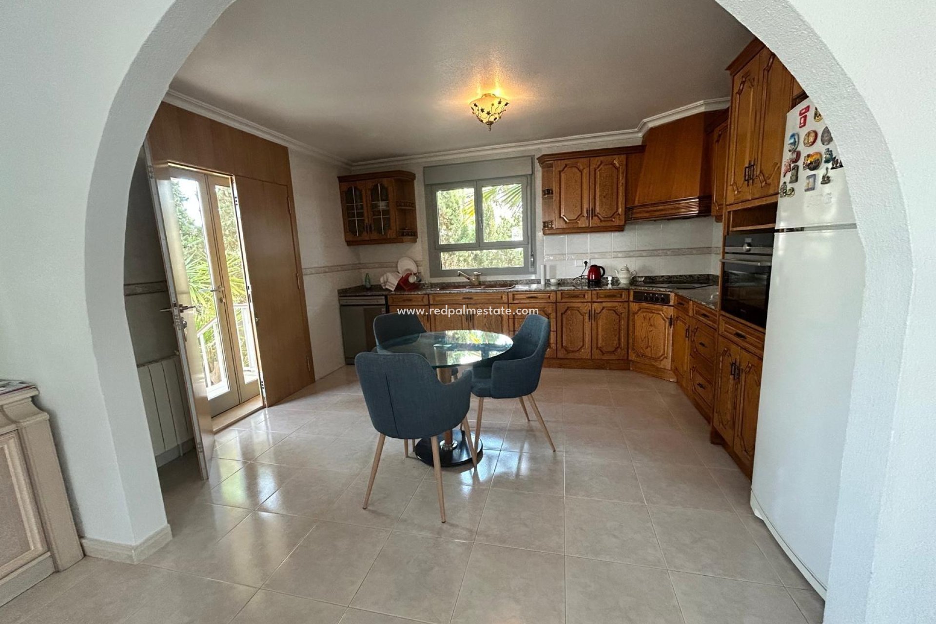 Återförsäljning - Villa -
Ciudad Quesada/Rojales - Ciudad Quesada