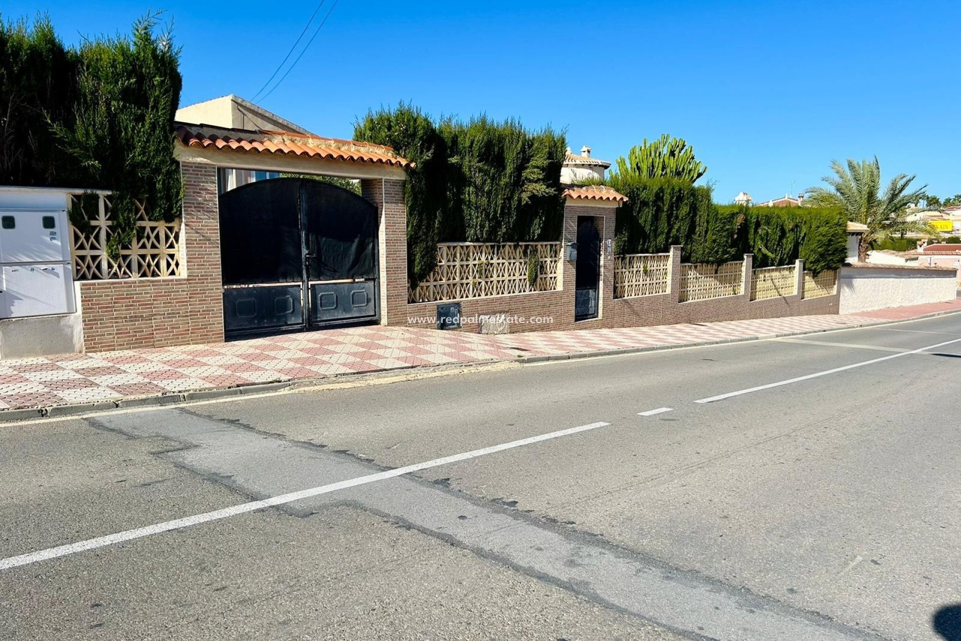 Återförsäljning - Villa -
Ciudad Quesada/Rojales - Ciudad Quesada