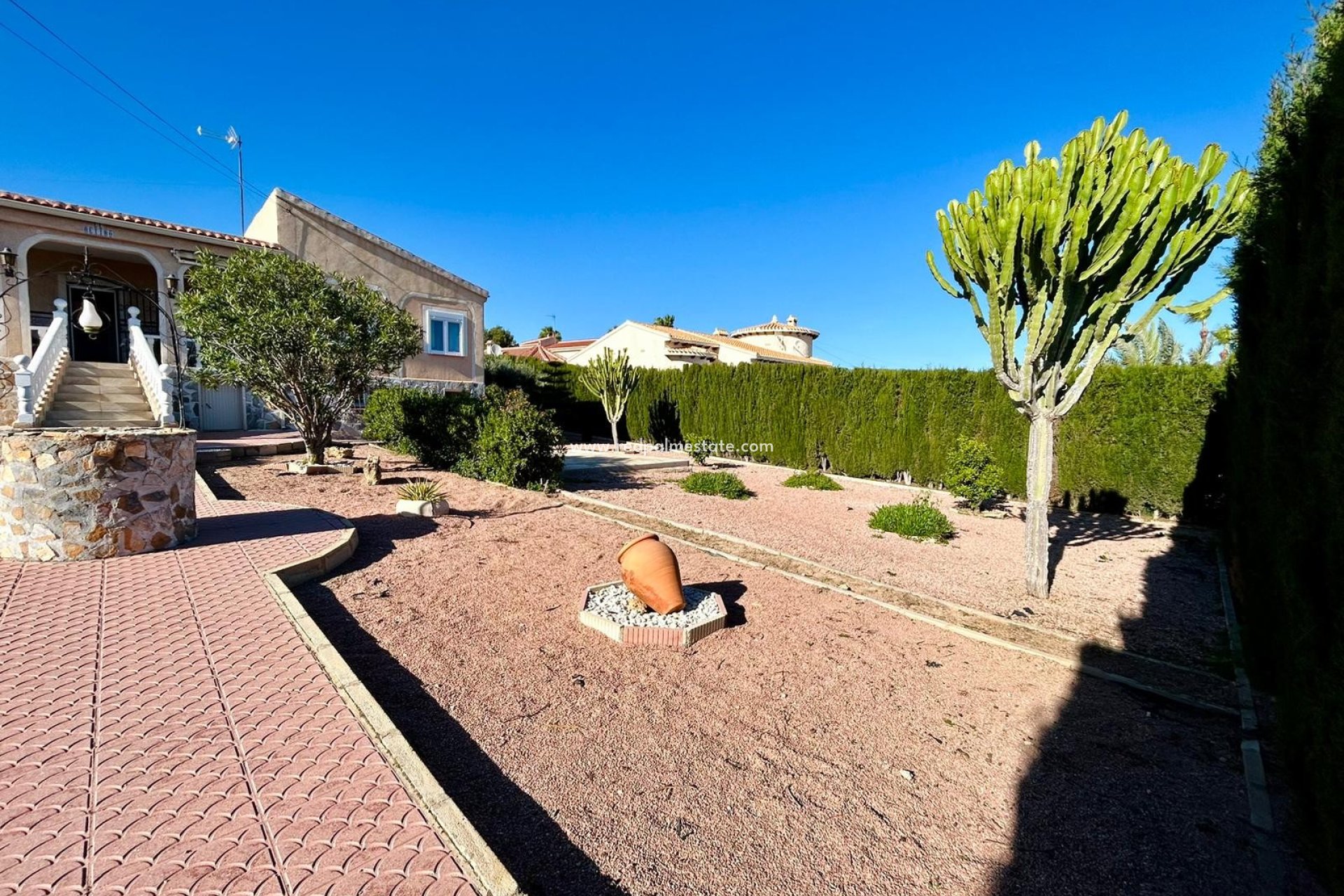 Återförsäljning - Villa -
Ciudad Quesada/Rojales - Ciudad Quesada