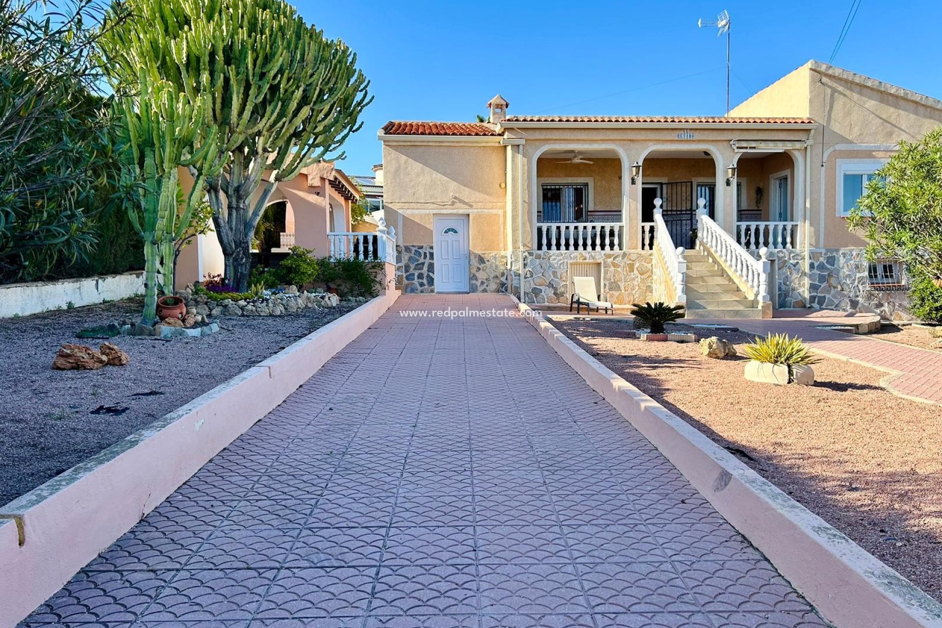 Återförsäljning - Villa -
Ciudad Quesada/Rojales - Ciudad Quesada