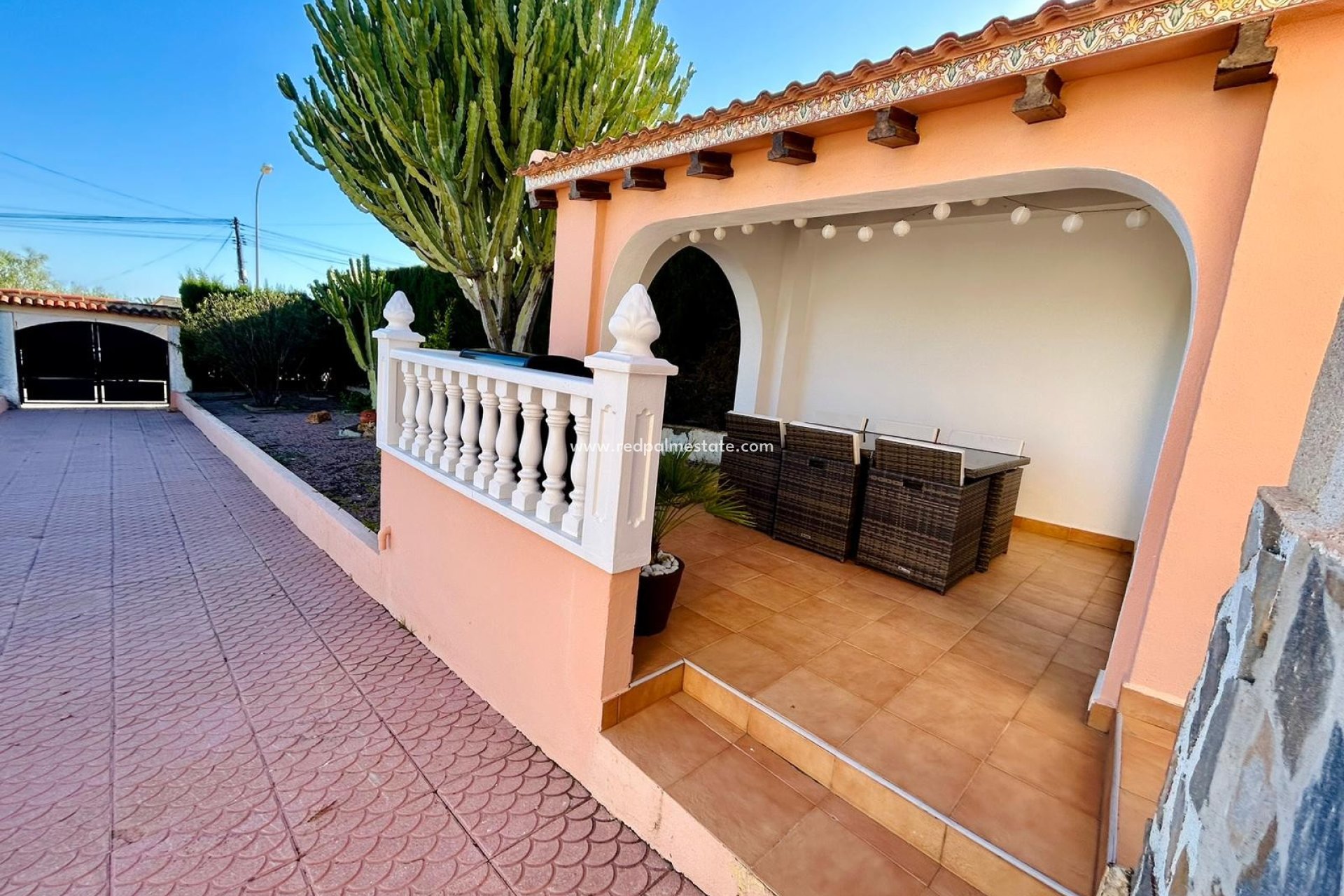 Återförsäljning - Villa -
Ciudad Quesada/Rojales - Ciudad Quesada