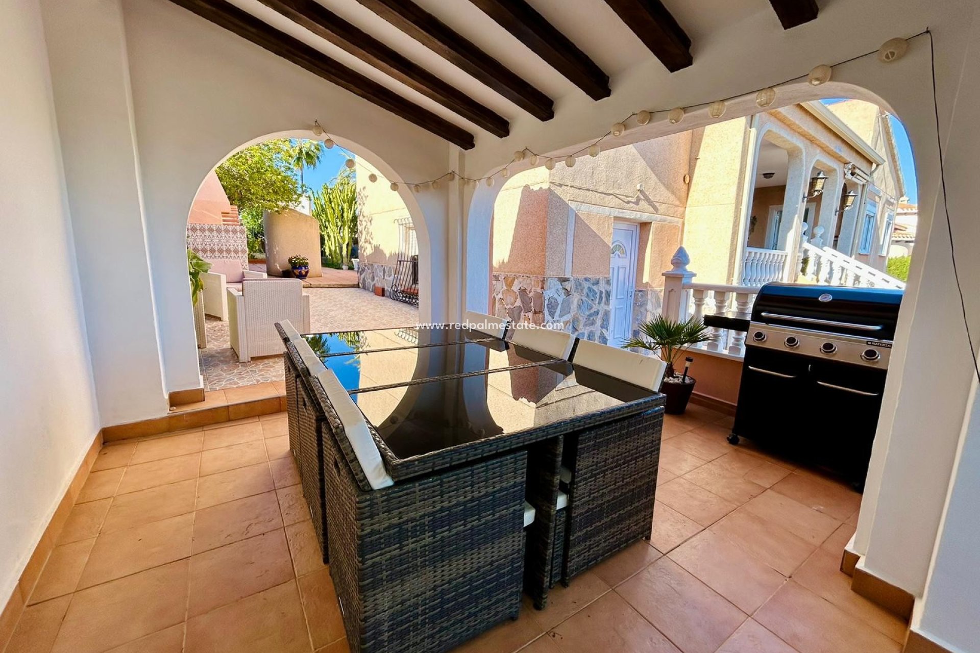 Återförsäljning - Villa -
Ciudad Quesada/Rojales - Ciudad Quesada