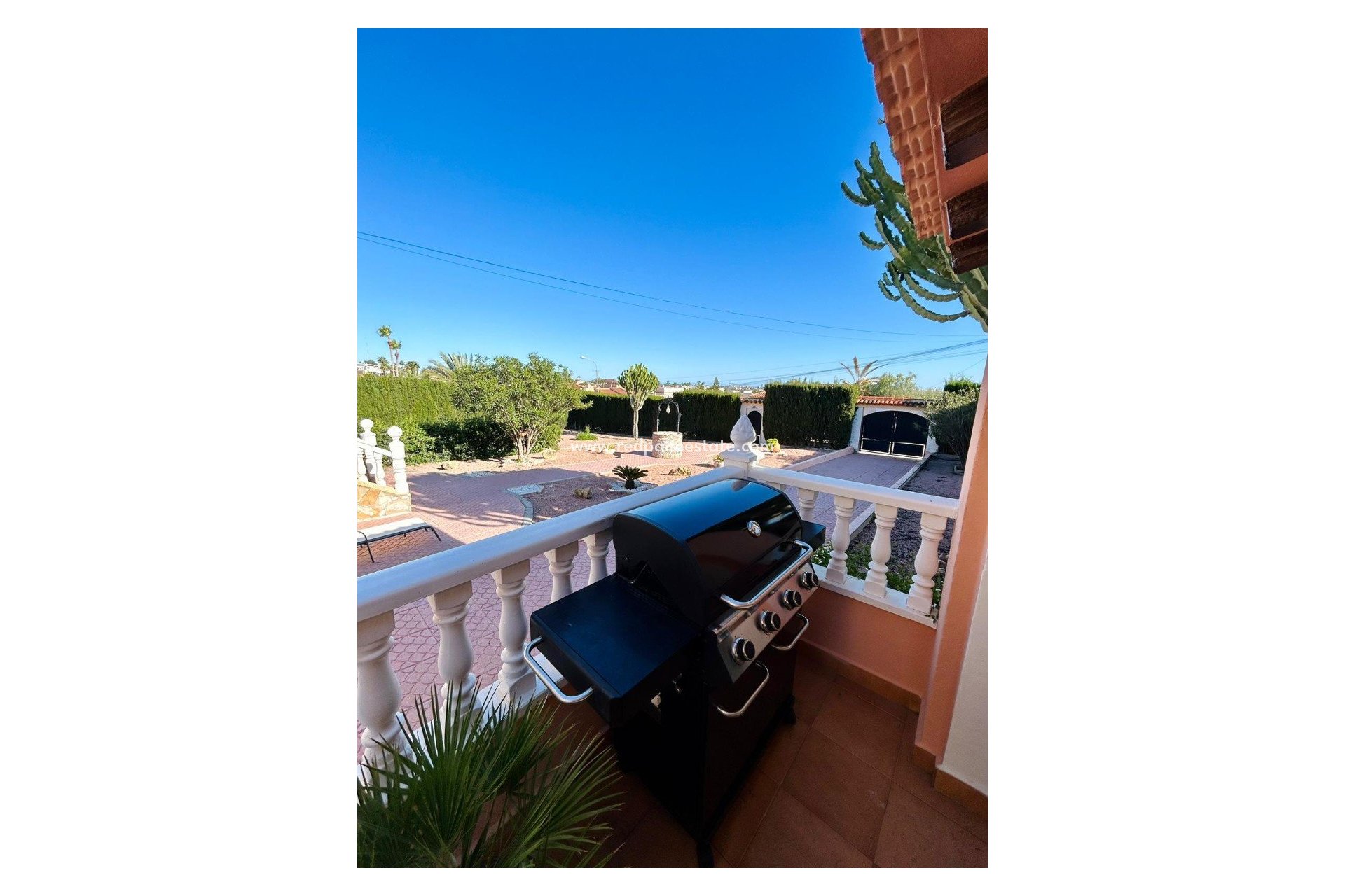 Återförsäljning - Villa -
Ciudad Quesada/Rojales - Ciudad Quesada