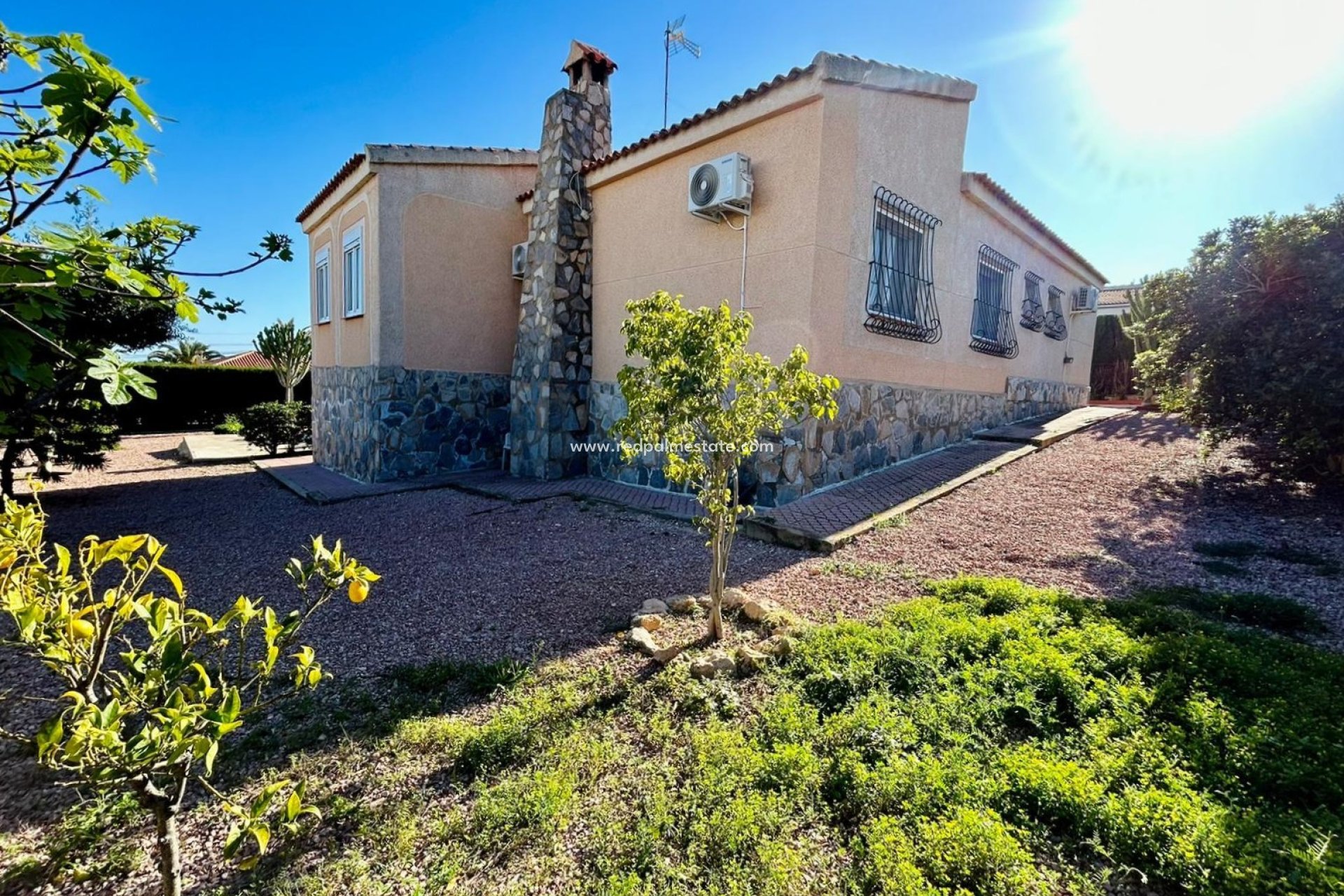 Återförsäljning - Villa -
Ciudad Quesada/Rojales - Ciudad Quesada