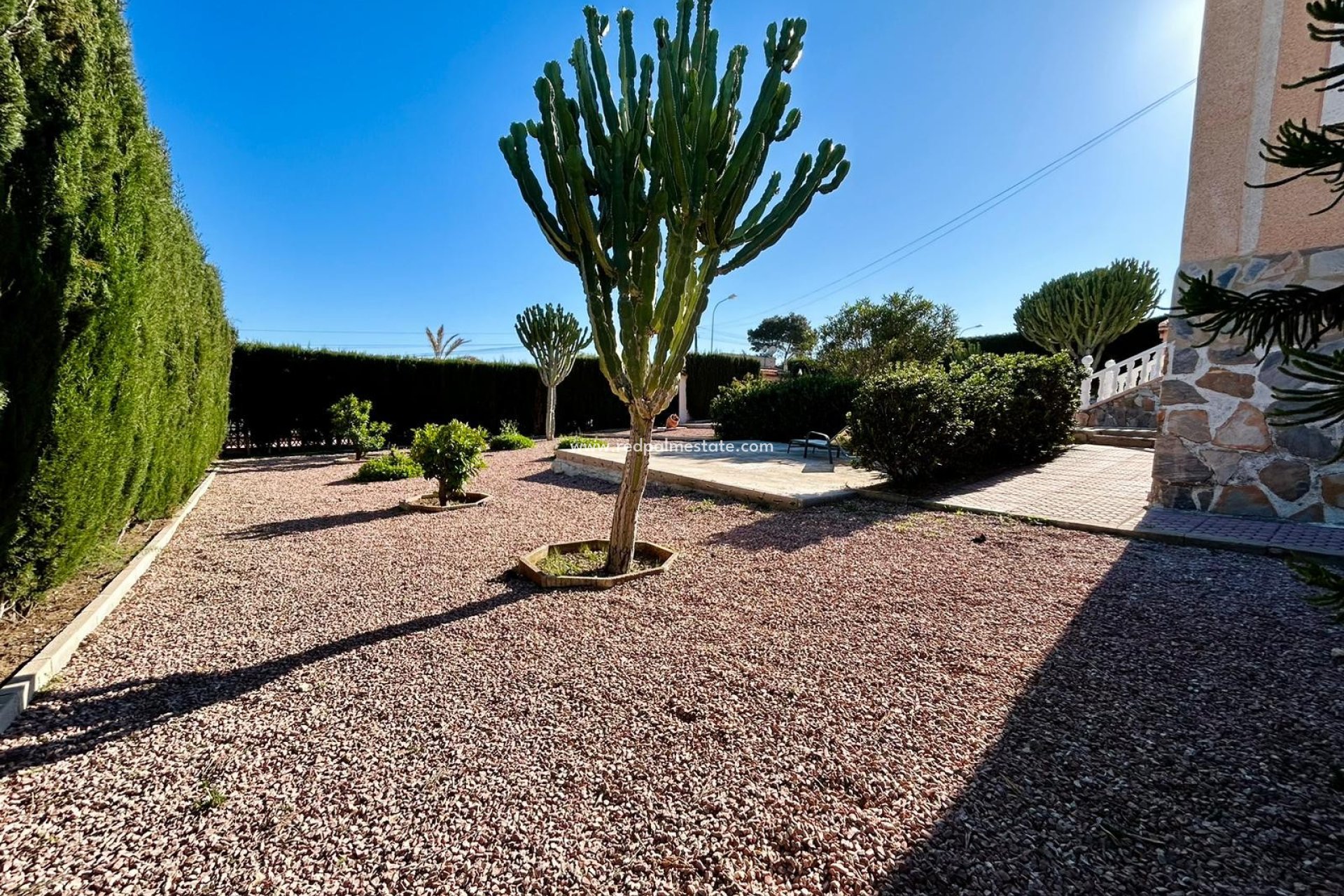 Återförsäljning - Villa -
Ciudad Quesada/Rojales - Ciudad Quesada