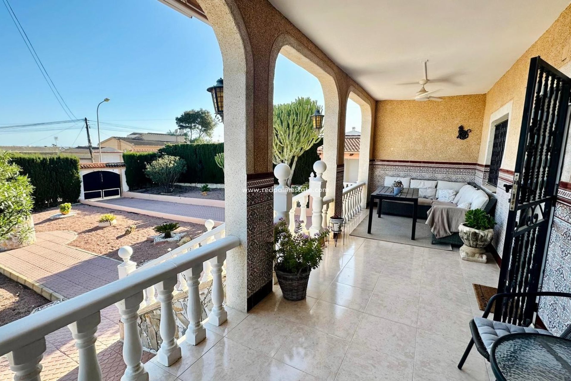 Återförsäljning - Villa -
Ciudad Quesada/Rojales - Ciudad Quesada