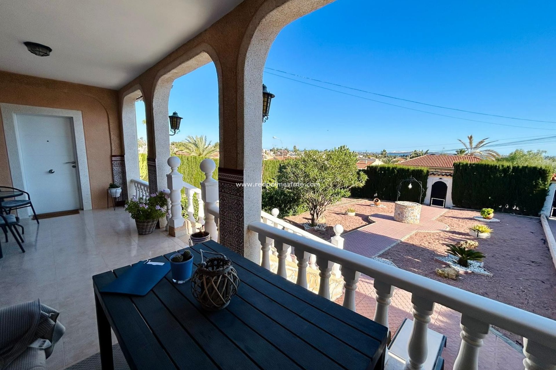 Återförsäljning - Villa -
Ciudad Quesada/Rojales - Ciudad Quesada