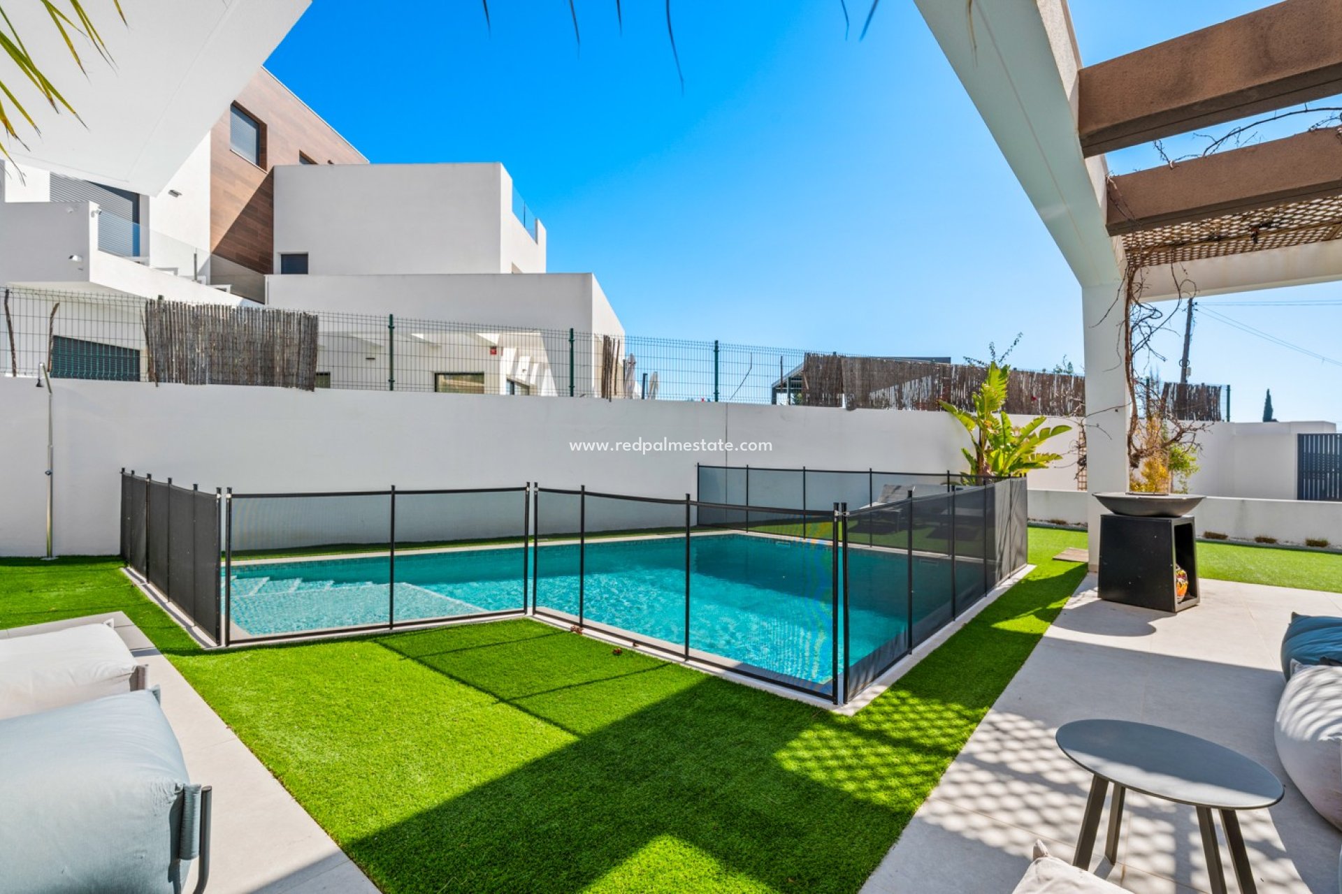 Återförsäljning - Villa -
Ciudad Quesada/Rojales - Ciudad Quesada